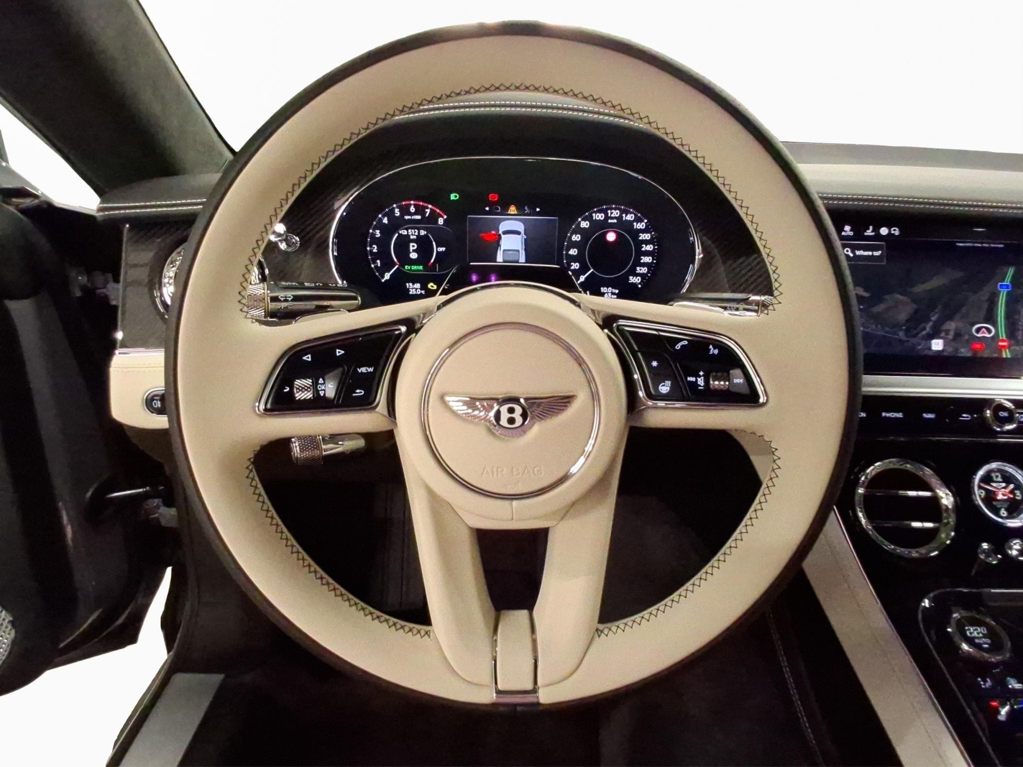 Bentley Continental GT GT S (2026) - Photo 10