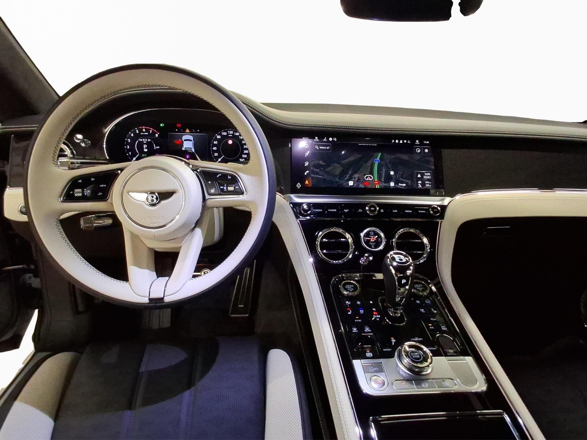 Bentley Continental GT GT S (2026) - Photo 4