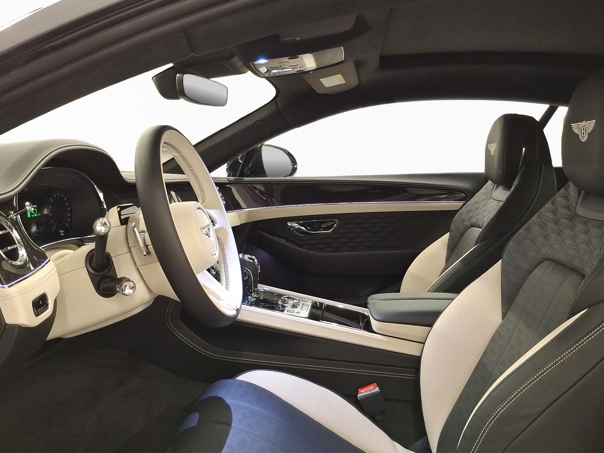 Bentley Continental GT GT S (2026) - Photo 2
