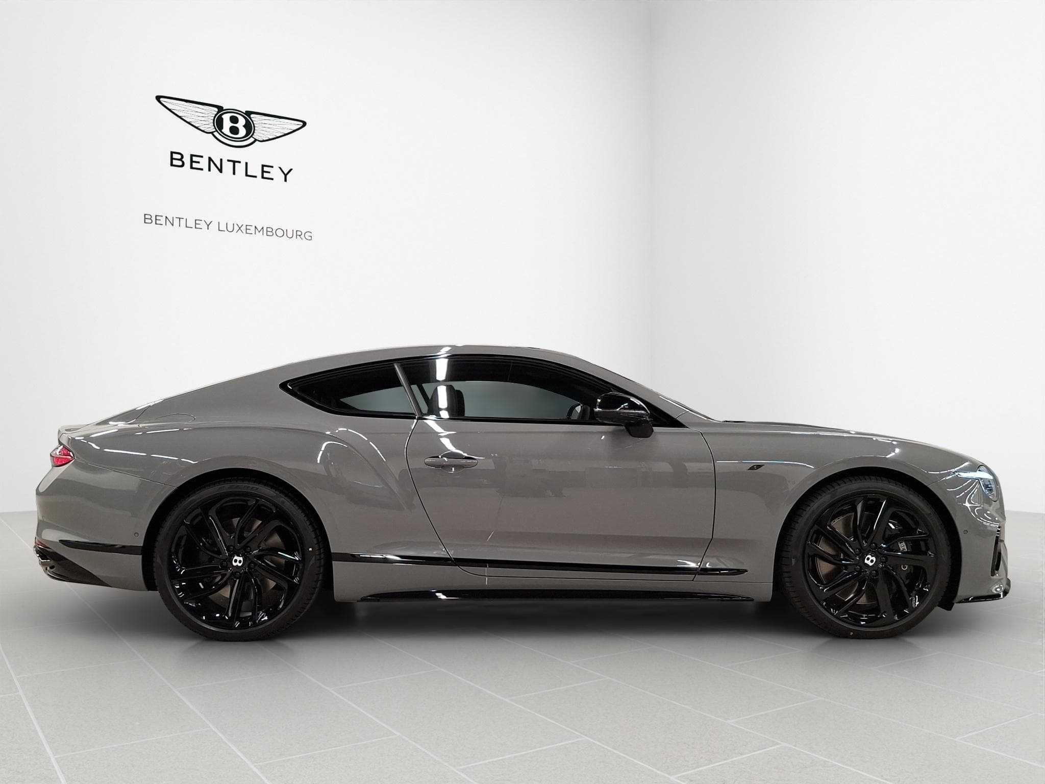 Bentley Continental GT GT S (2026) - Photo 5