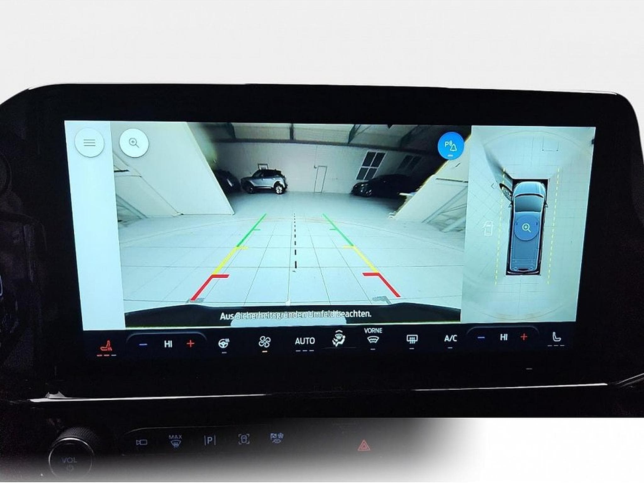 Ford Tourneo (2026) - Photo 9