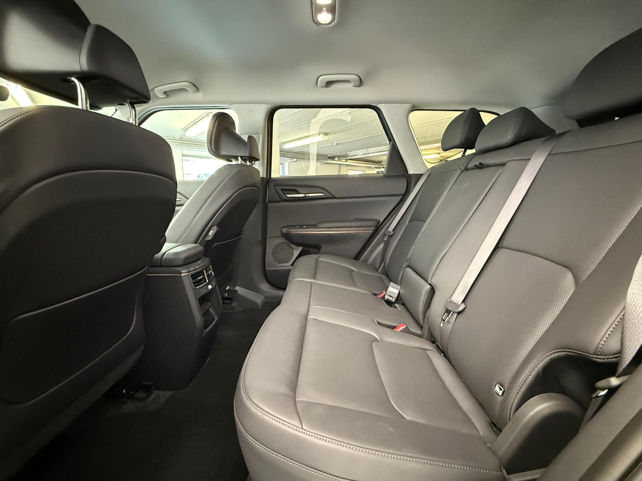 Kia EV5 Business Plus 81.4kWh FWD - Pack Premium, Comfort (2026) - Photo 10