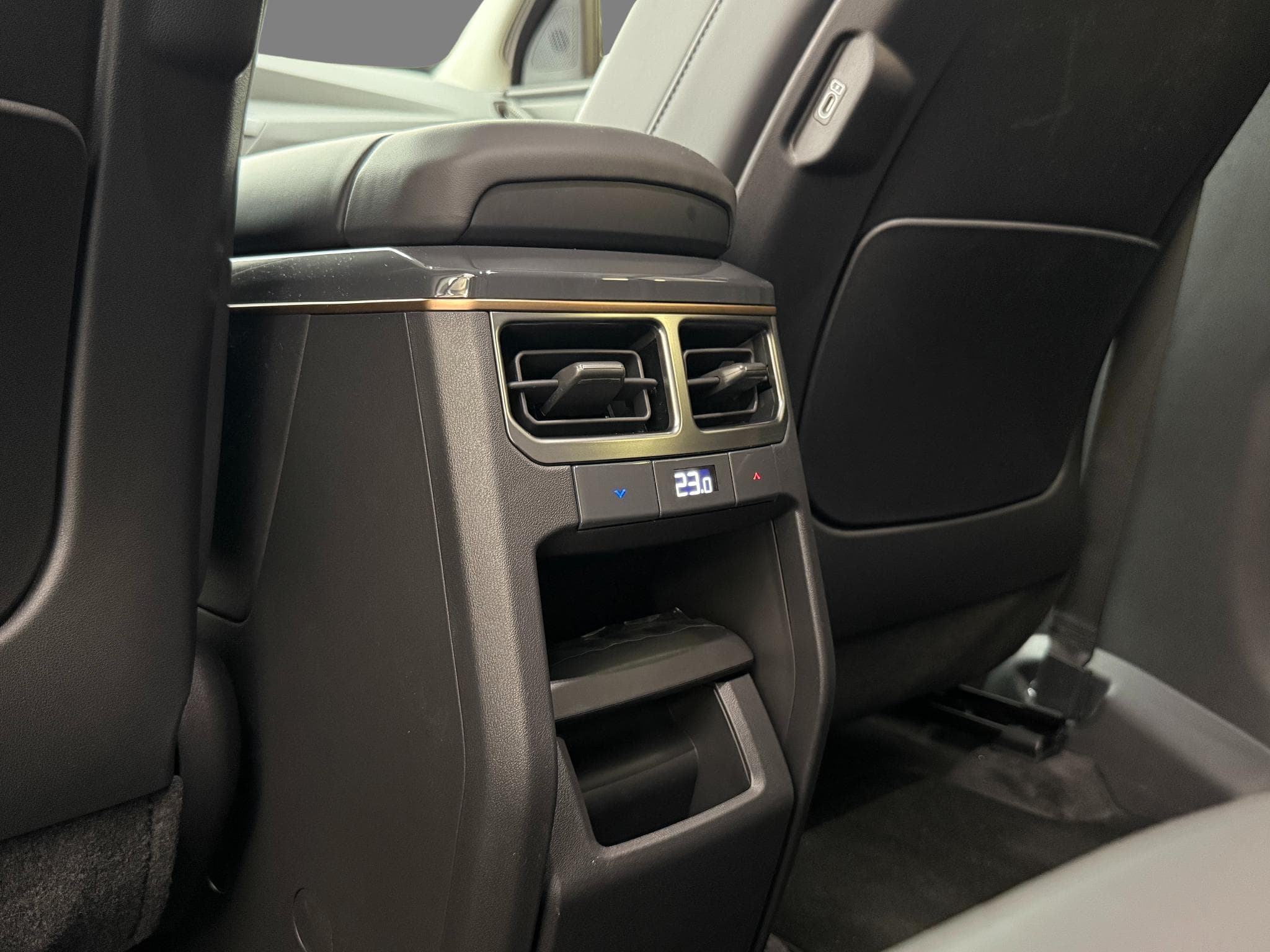 Kia EV5 Business Plus 81.4kWh FWD - Pack Premium, Comfort (2026) - Photo 11