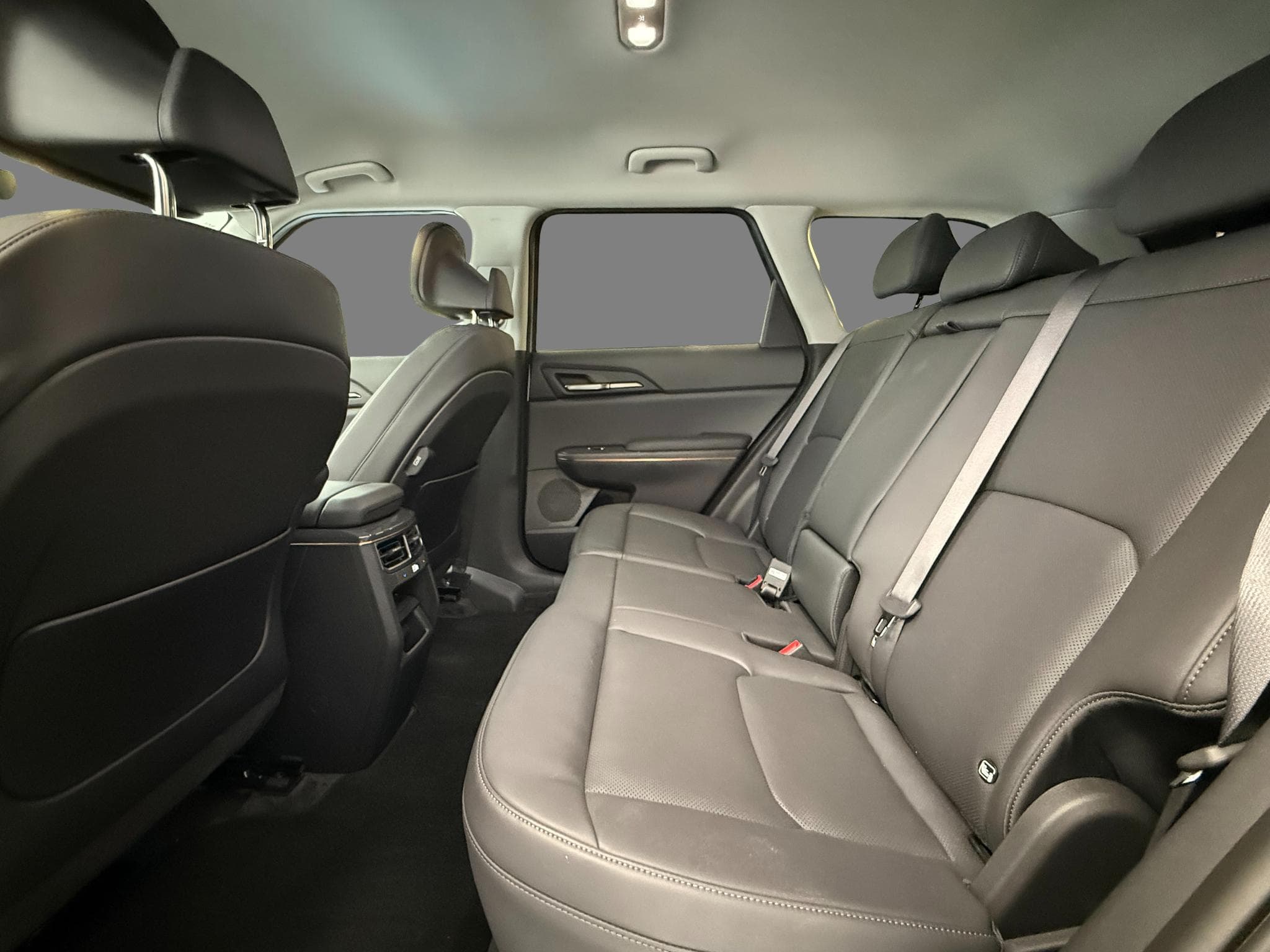 Kia EV5 Business Plus 81.4kWh FWD - Pack Premium, Comfort (2026) - Photo 8