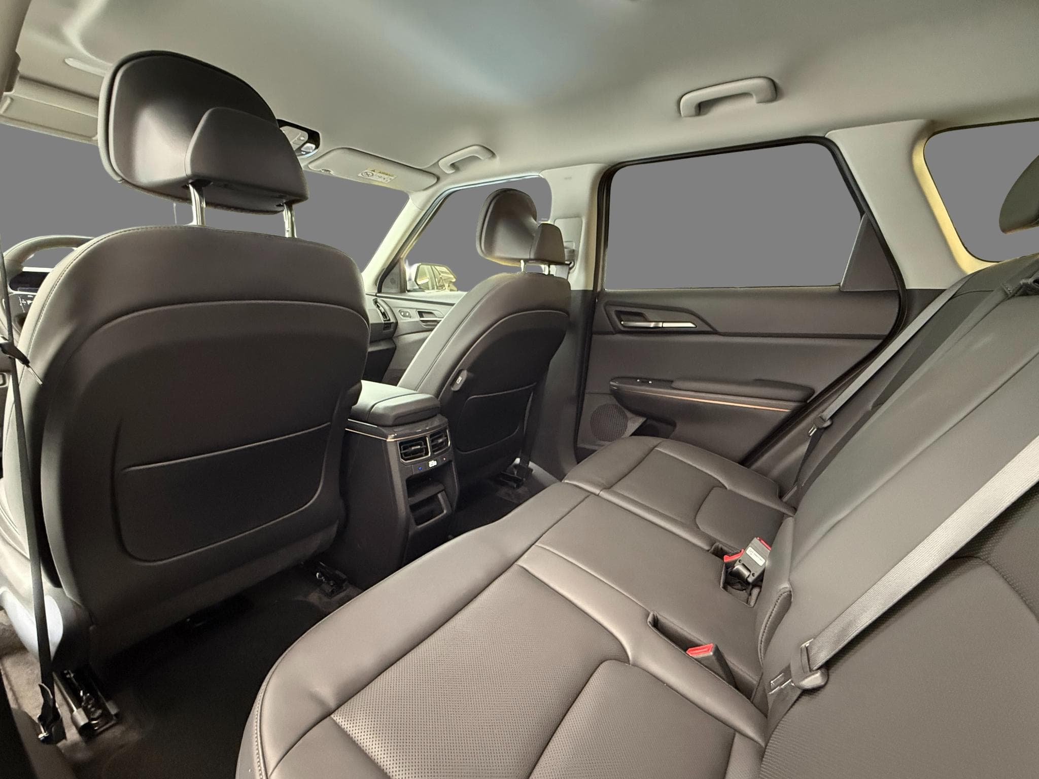 Kia EV5 Business Plus 81.4kWh FWD - Pack Premium, Comfort (2026) - Photo 9