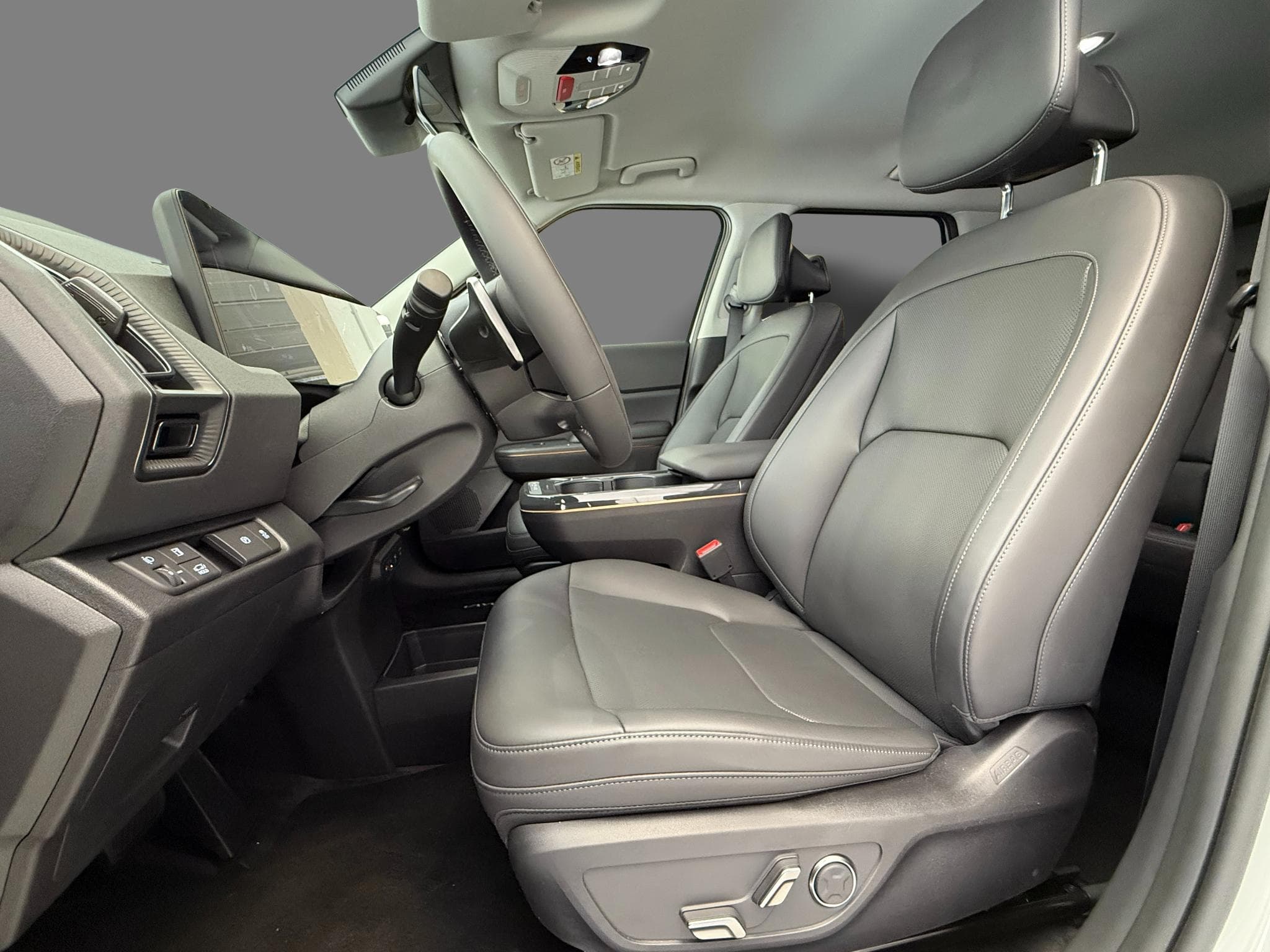 Kia EV5 Business Plus 81.4kWh FWD - Pack Premium, Comfort (2026) - Photo 7