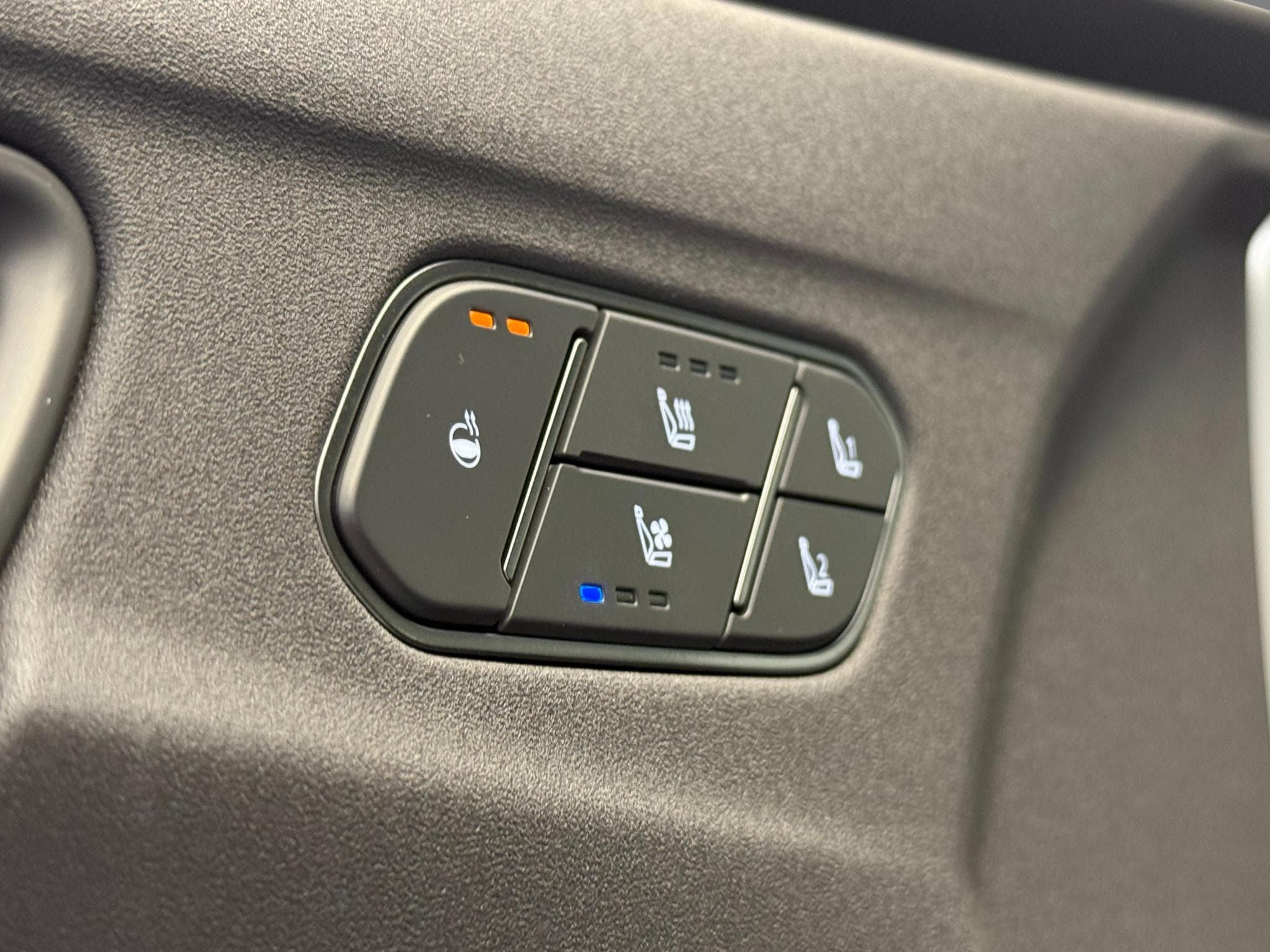 Kia EV5 Business Plus 81.4kWh FWD - Pack Premium, Comfort (2026) - Photo 12