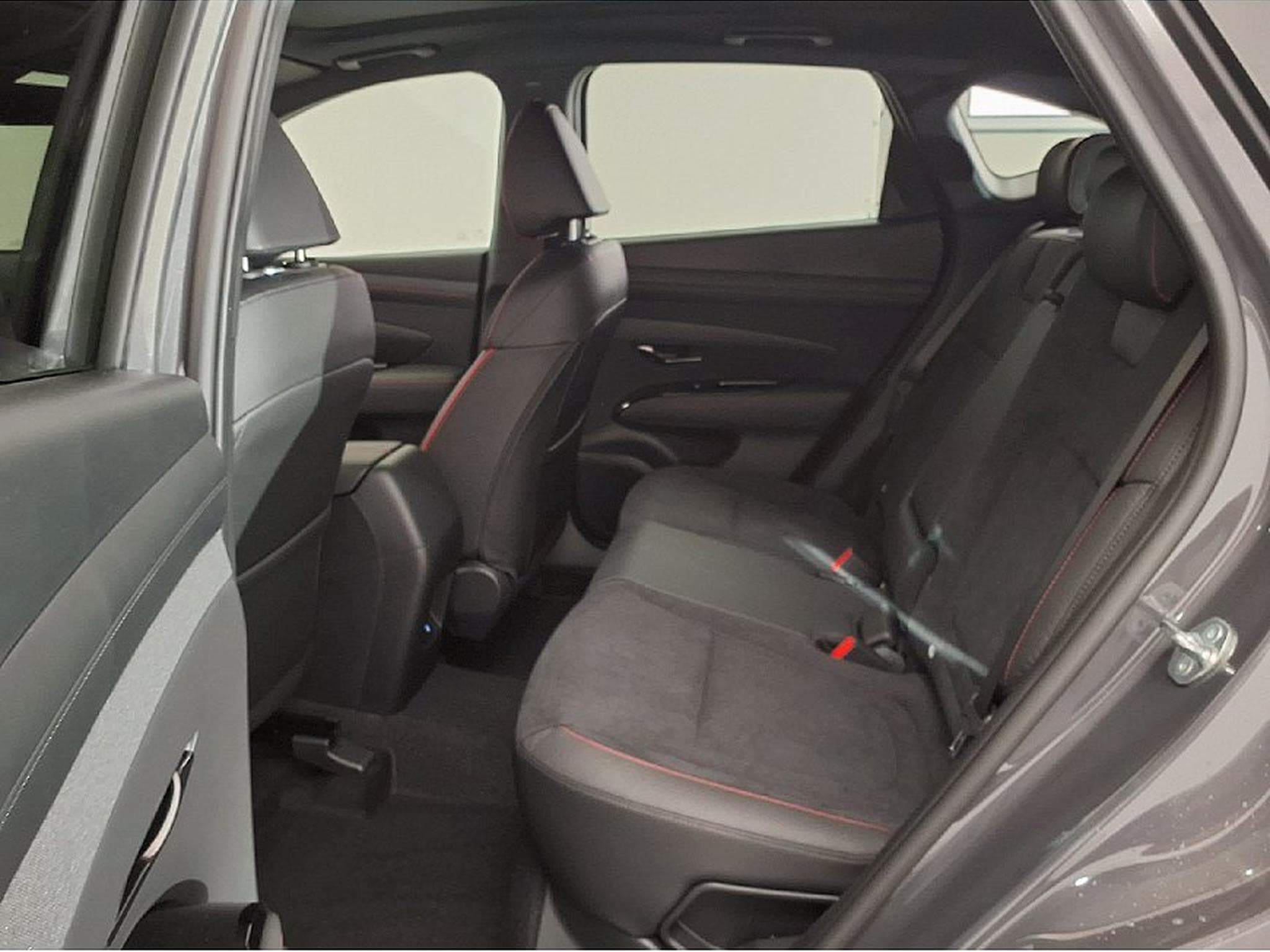 Hyundai Tucson (2026) - Photo 10