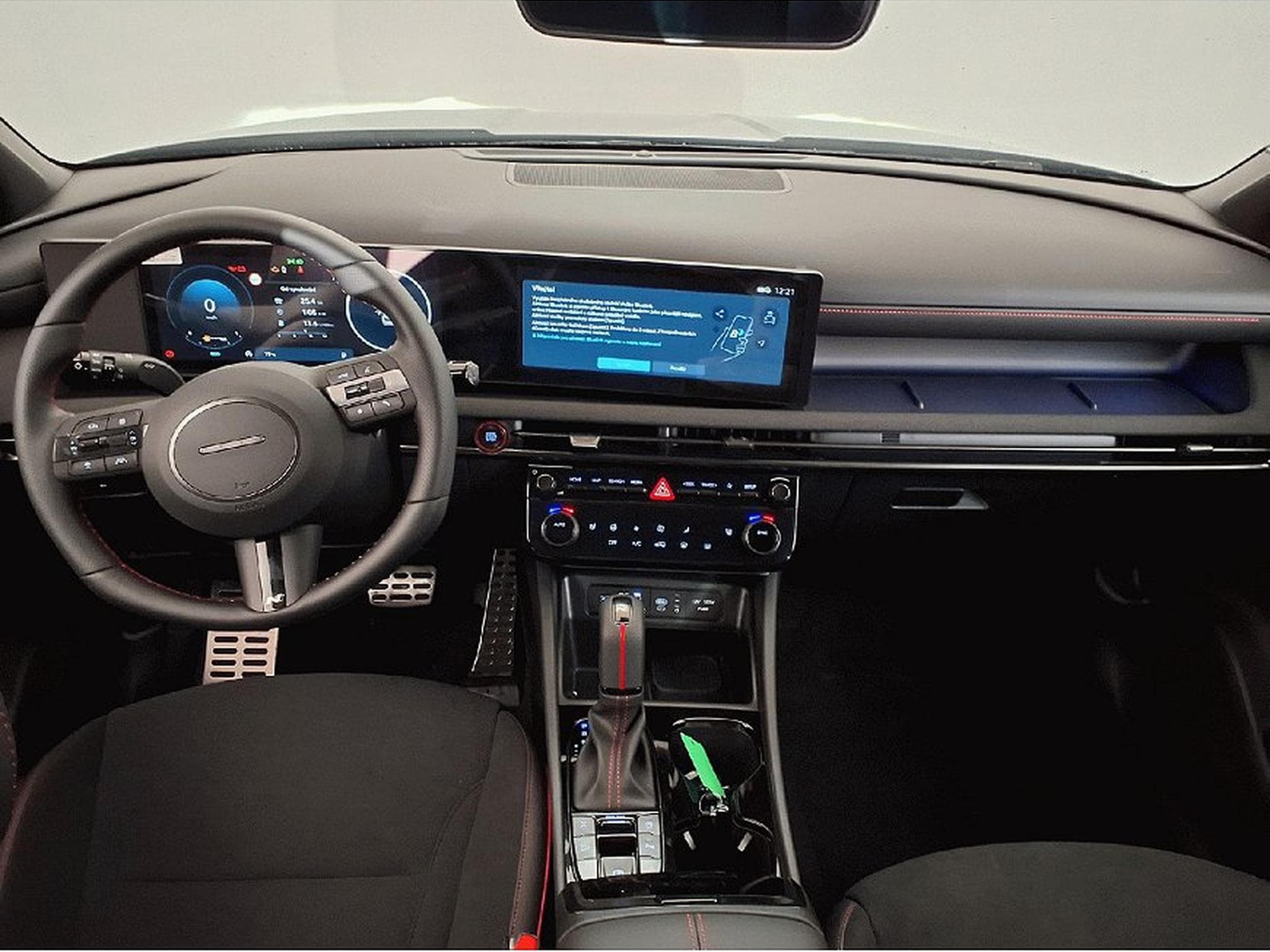 Hyundai Tucson (2026) - Photo 11