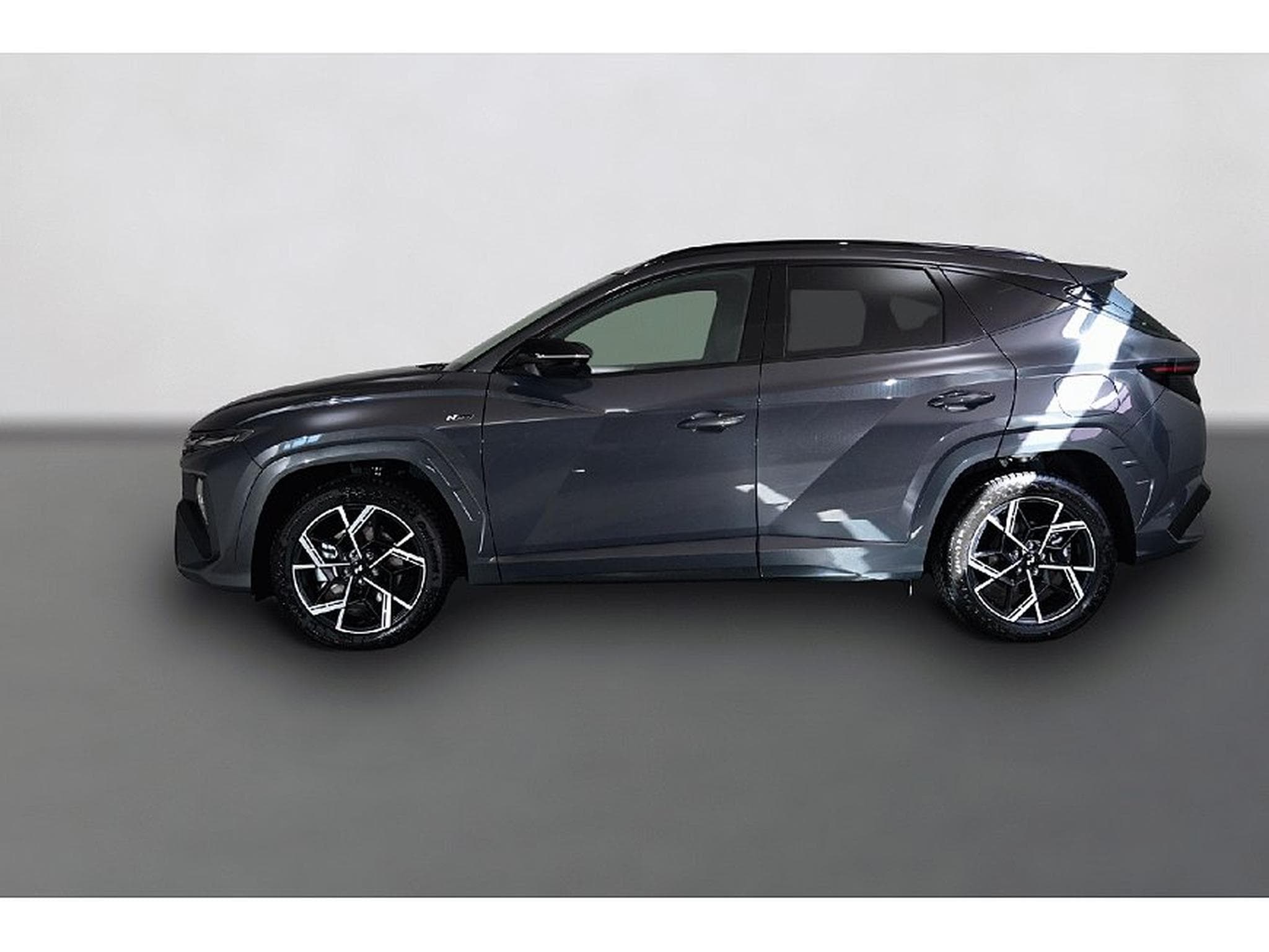 Hyundai Tucson (2026) - Photo 2