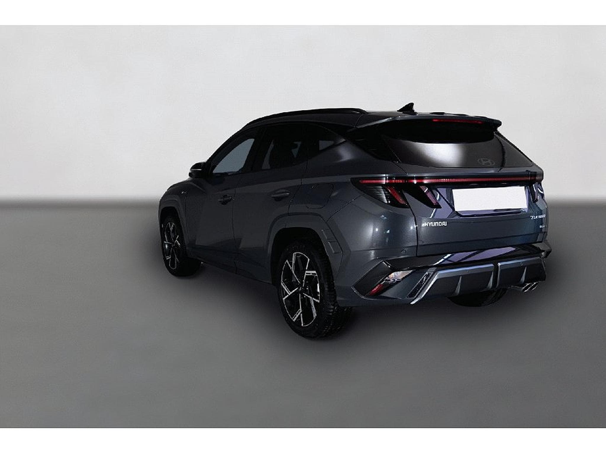 Hyundai Tucson (2026) - Photo 3