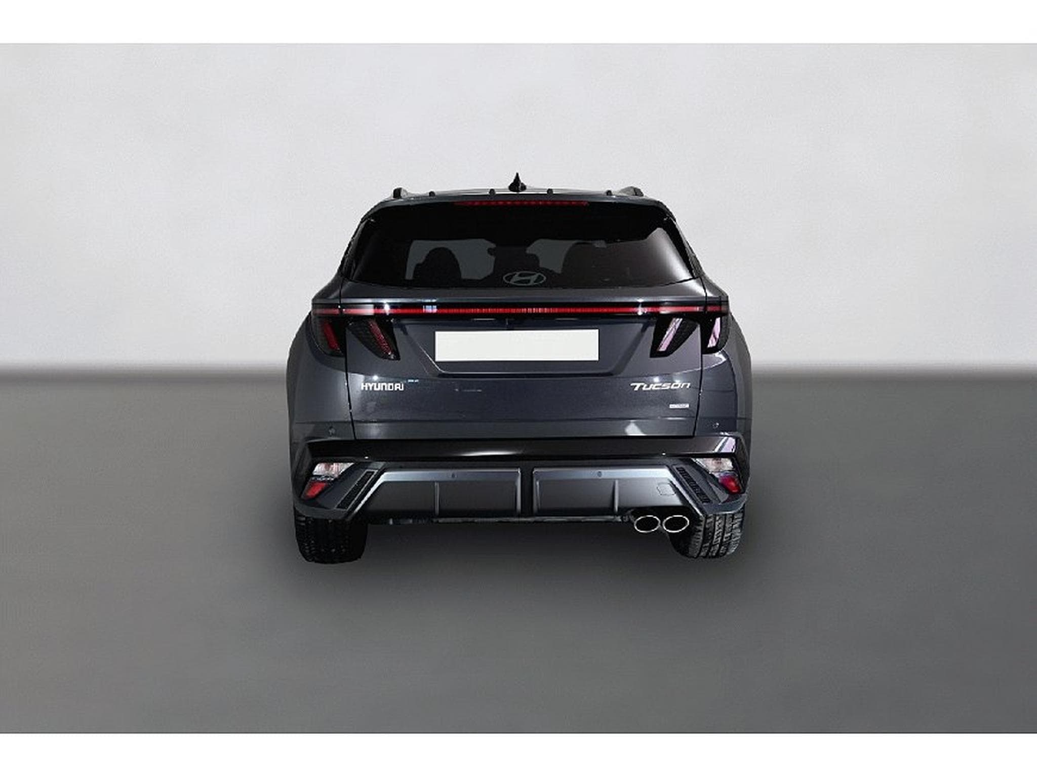 Hyundai Tucson (2026) - Photo 4