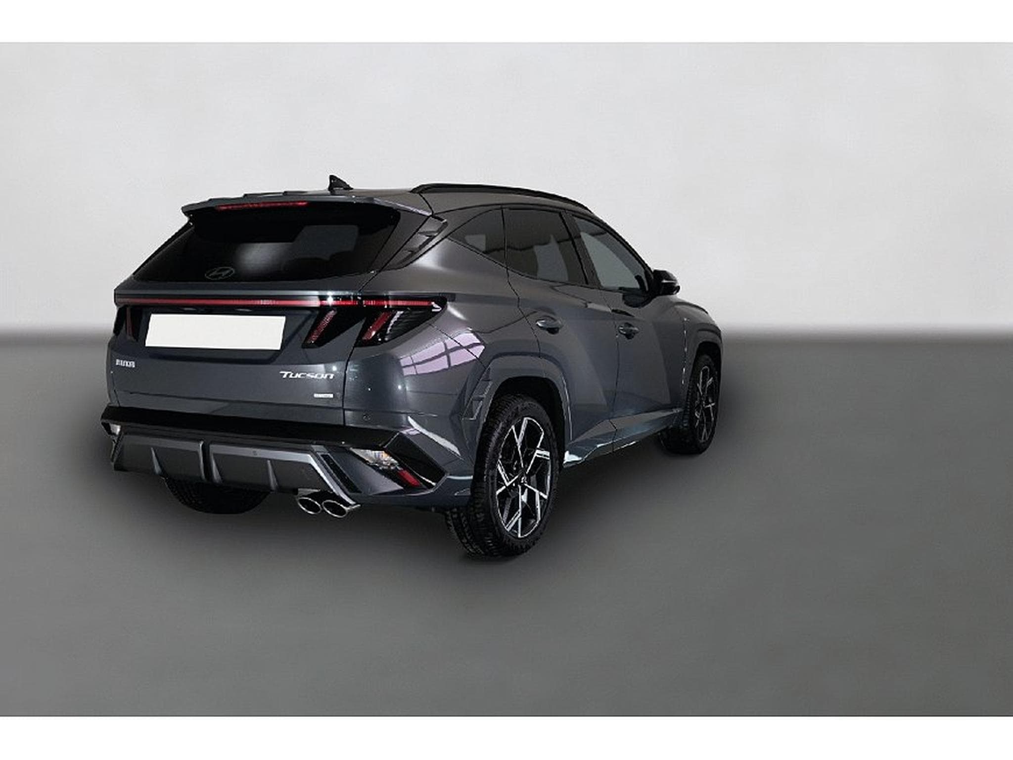Hyundai Tucson (2026) - Photo 5