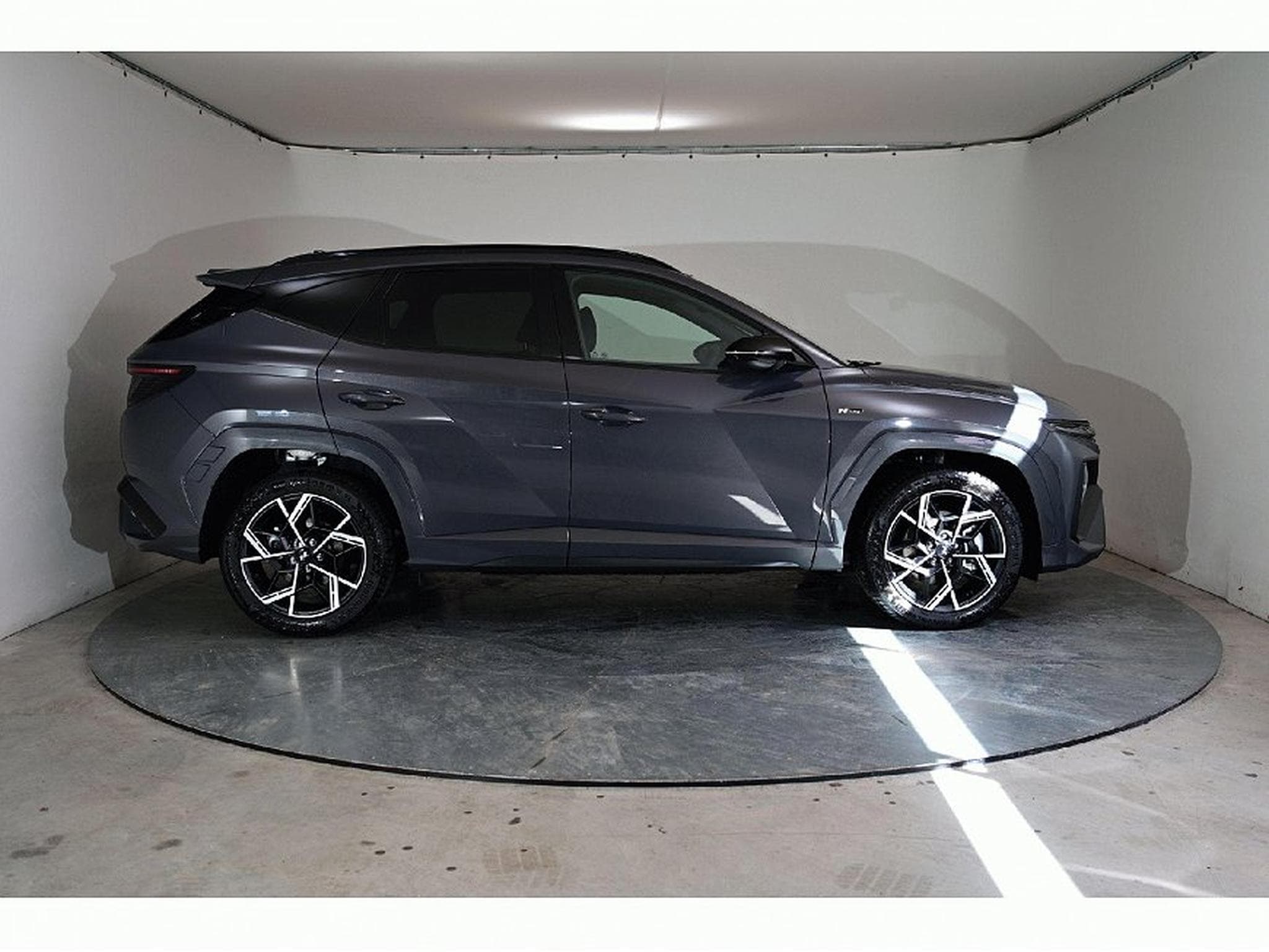 Hyundai Tucson (2026) - Photo 6