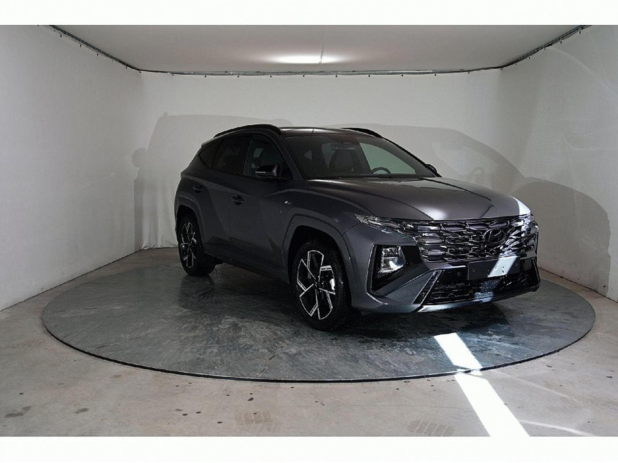 Hyundai Tucson (2026) - Photo 7