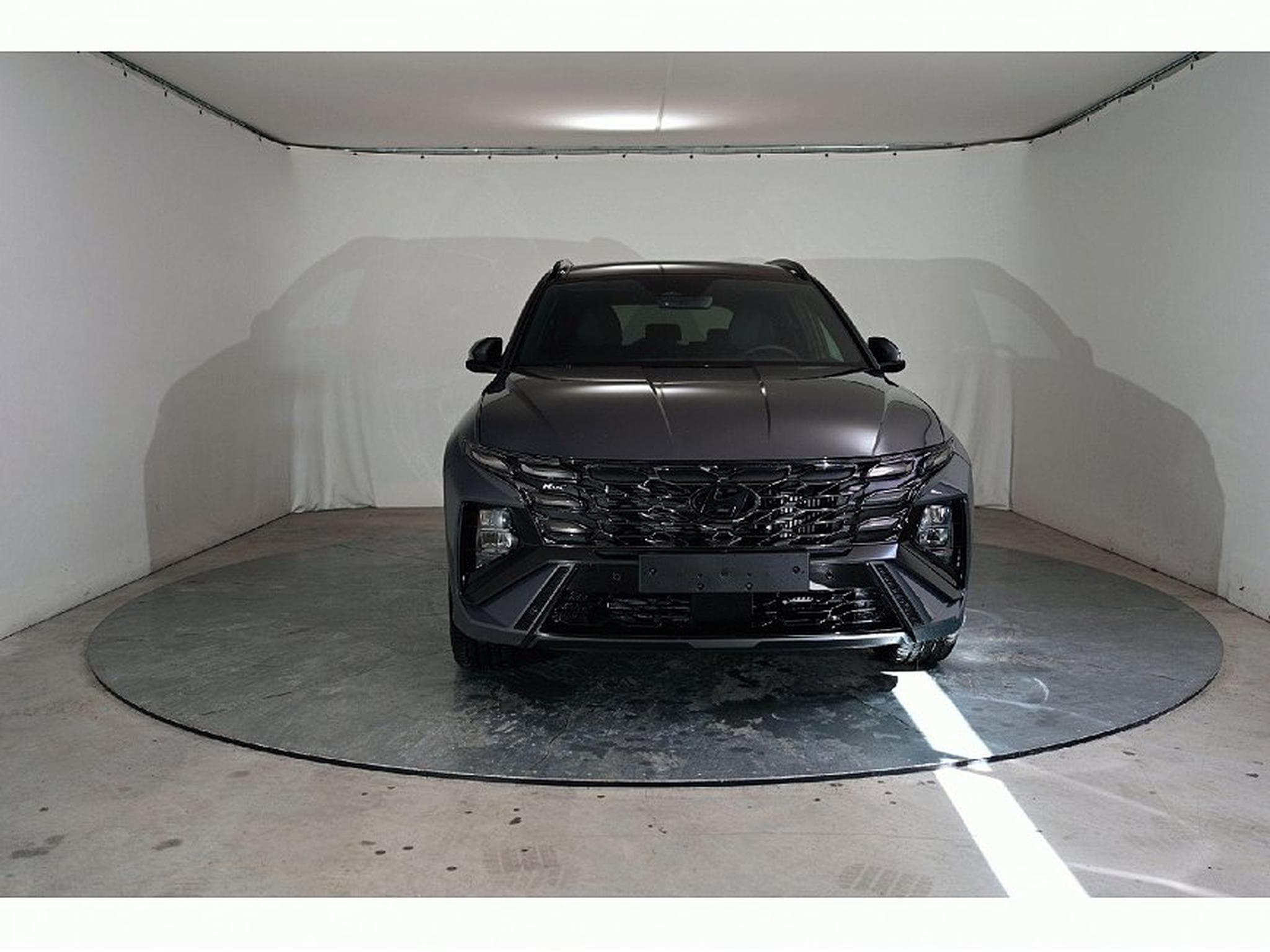 Hyundai Tucson (2026) - Photo 8