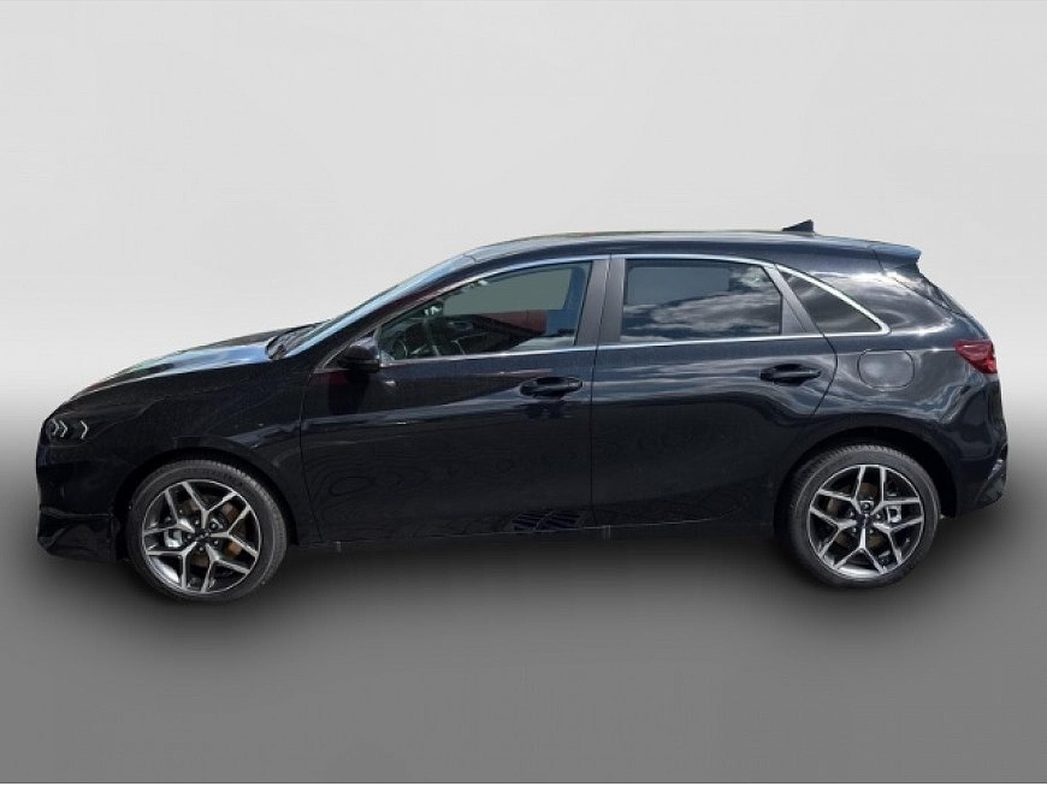 Kia Ceed (2025) - Foto 1