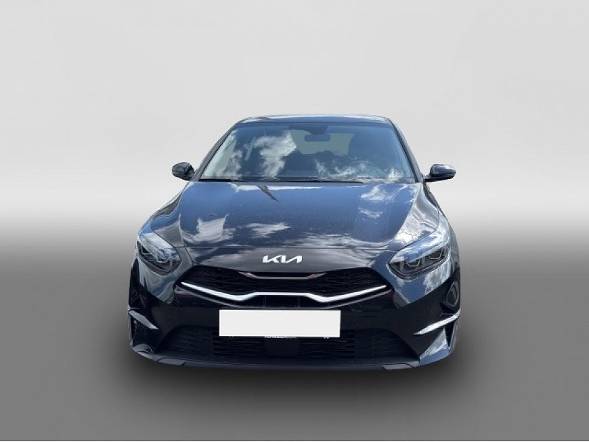 Kia Ceed (2025) - Foto 5