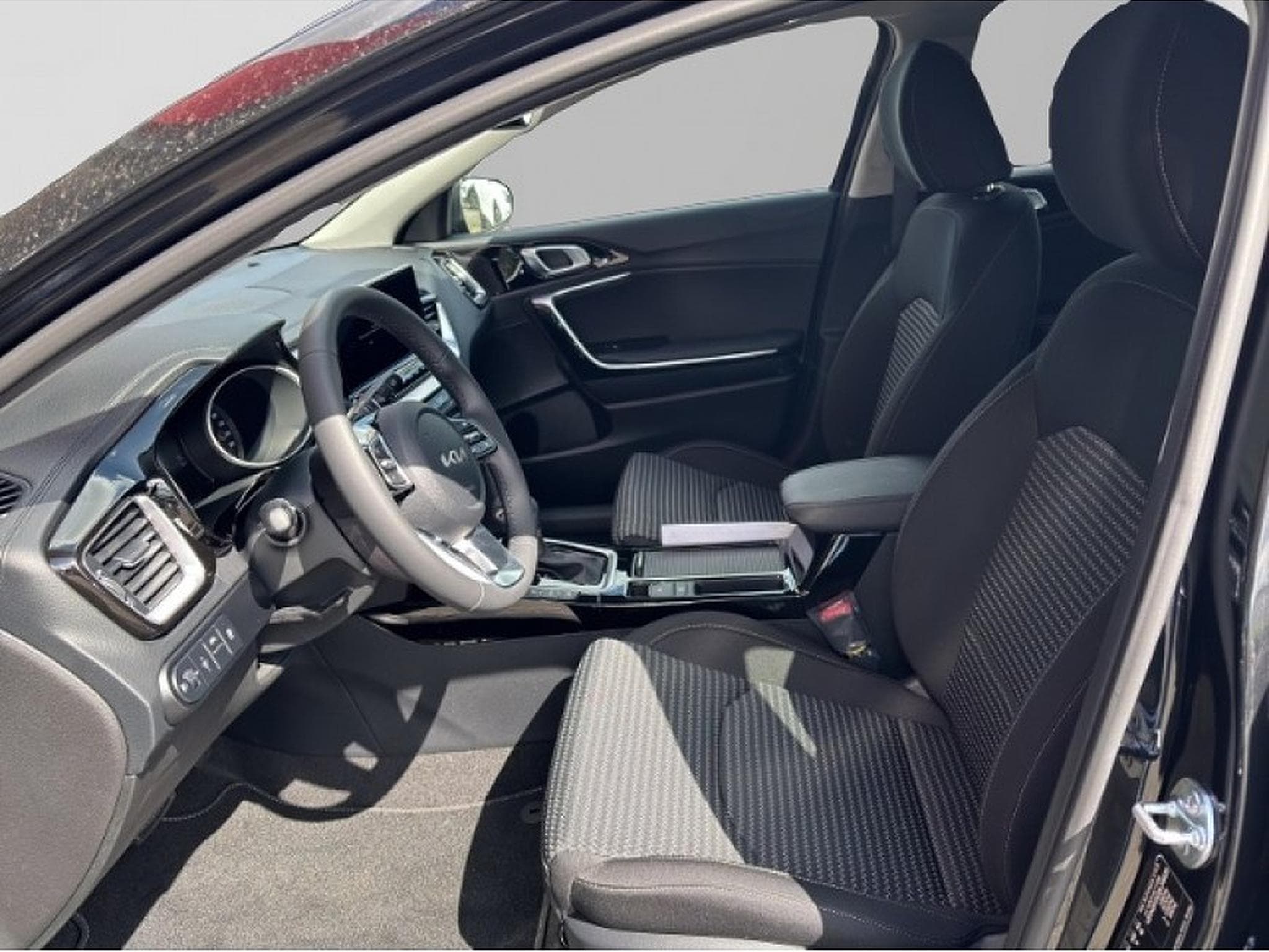 Kia Ceed (2025) - Foto 6