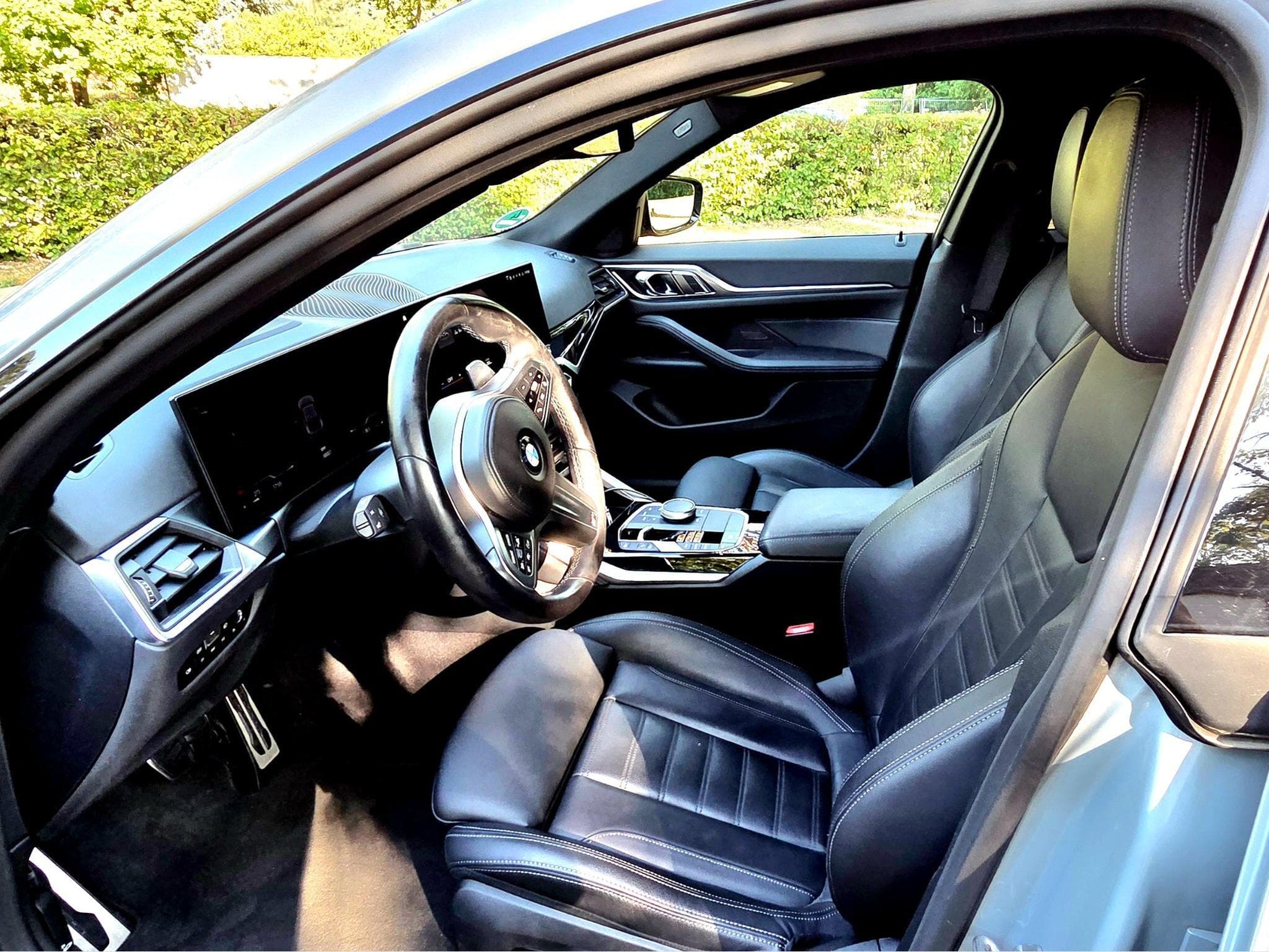 BMW 430 Gran Coupé Sport M - HeadUp (2023) - Foto 3