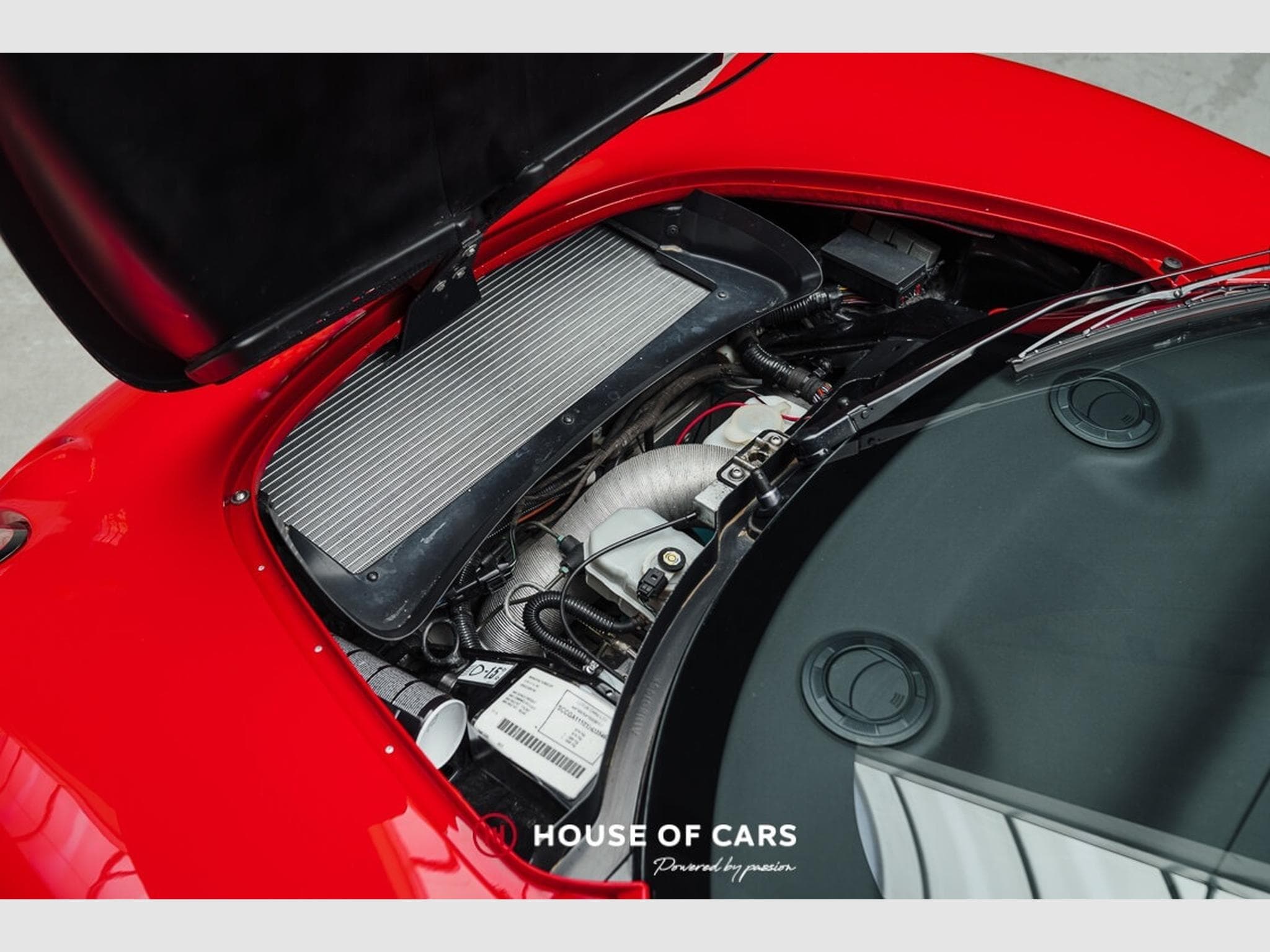 Lotus Elise S1 - BELGIAN CAR ONLY 1 FAMILY OWNER (1999) - Photo 11