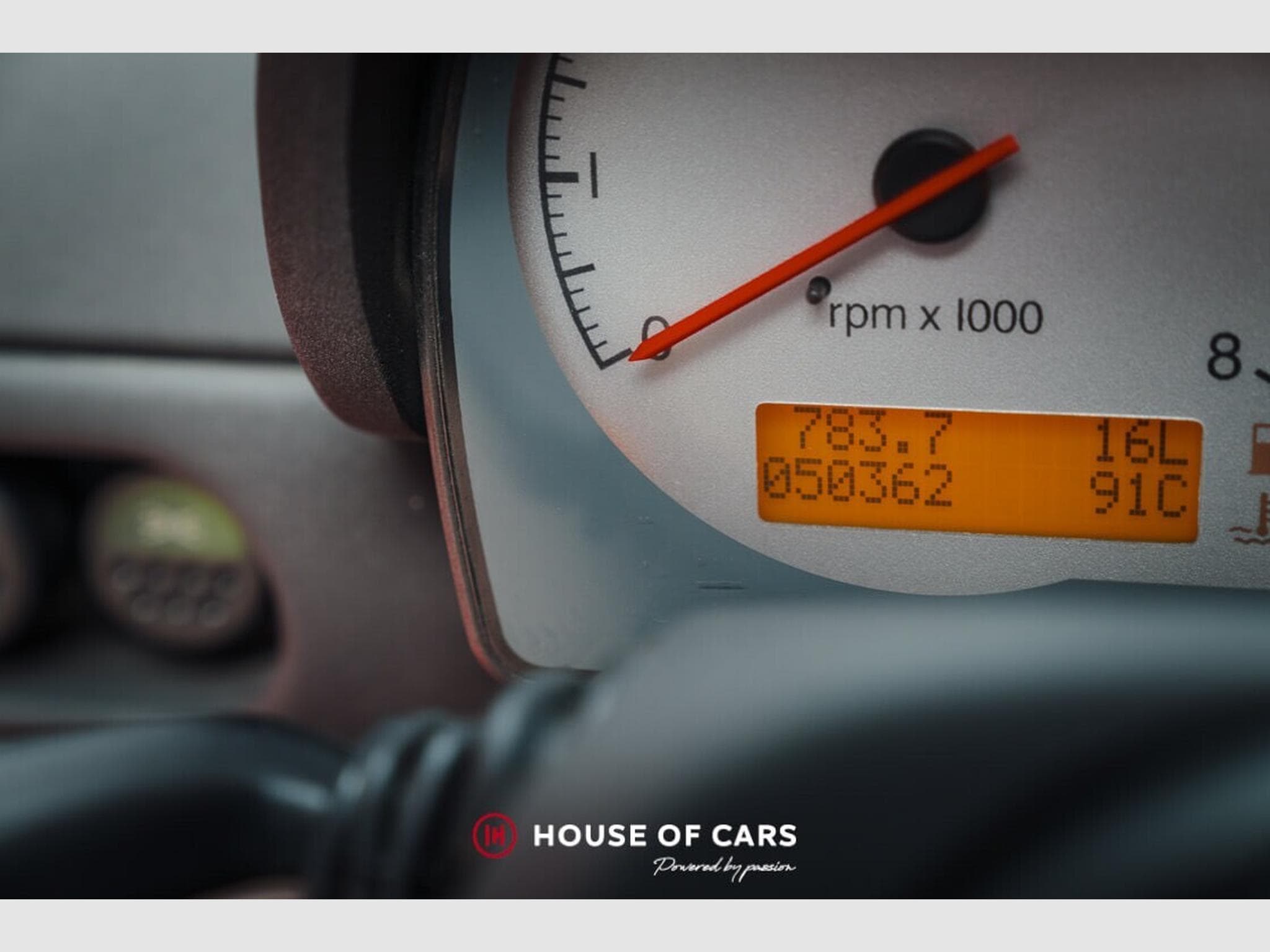 Lotus Elise S1 - BELGIAN CAR ONLY 1 FAMILY OWNER (1999) - Photo 14