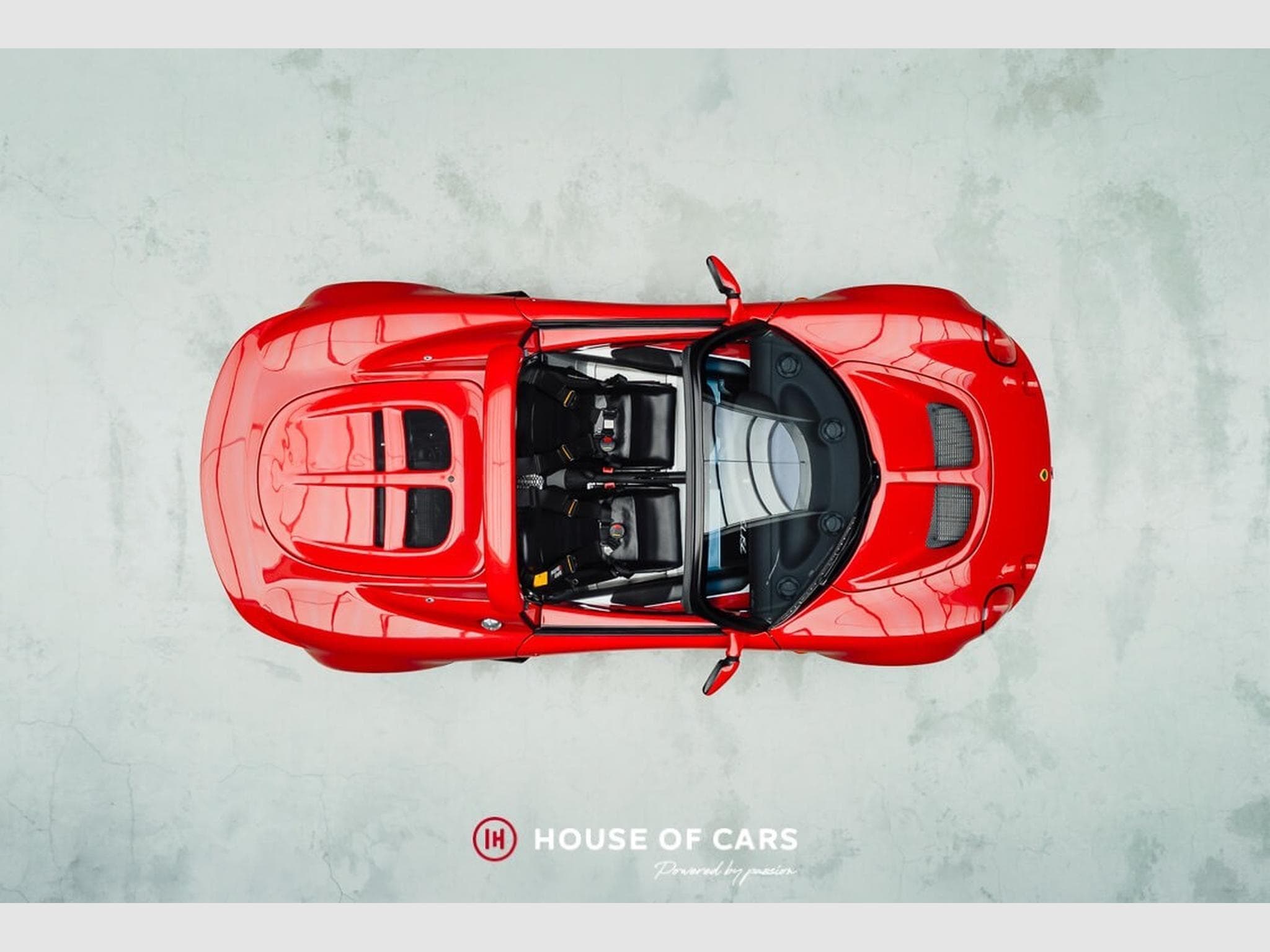 Lotus Elise S1 - BELGIAN CAR ONLY 1 FAMILY OWNER (1999) - Photo 6