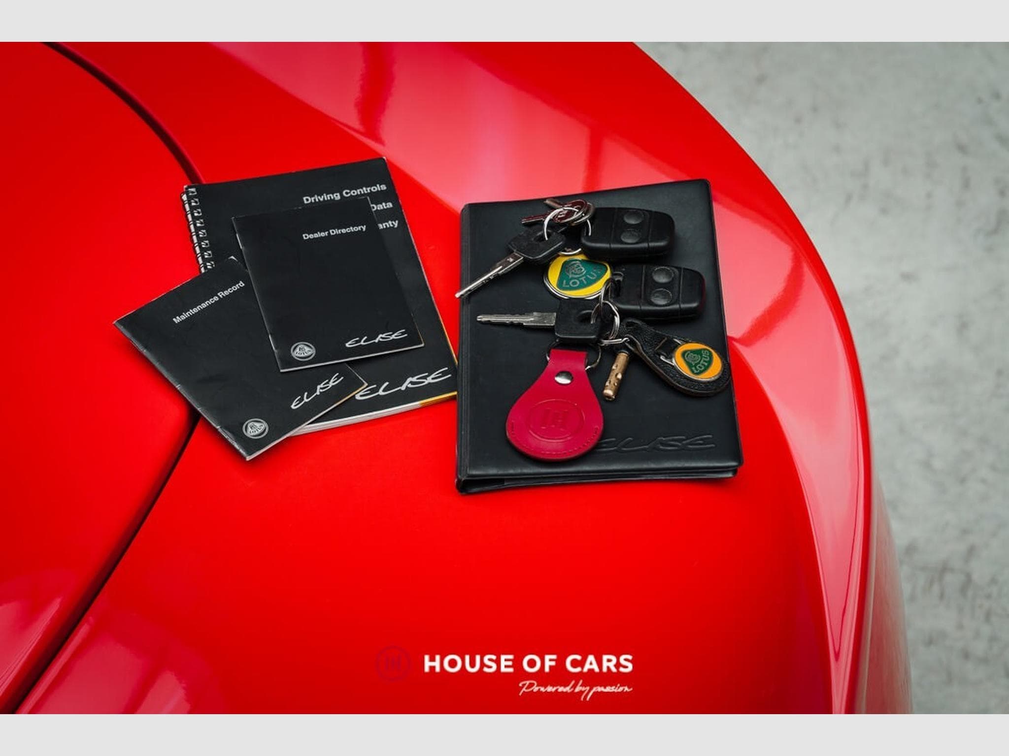 Lotus Elise S1 - BELGIAN CAR ONLY 1 FAMILY OWNER (1999) - Photo 15