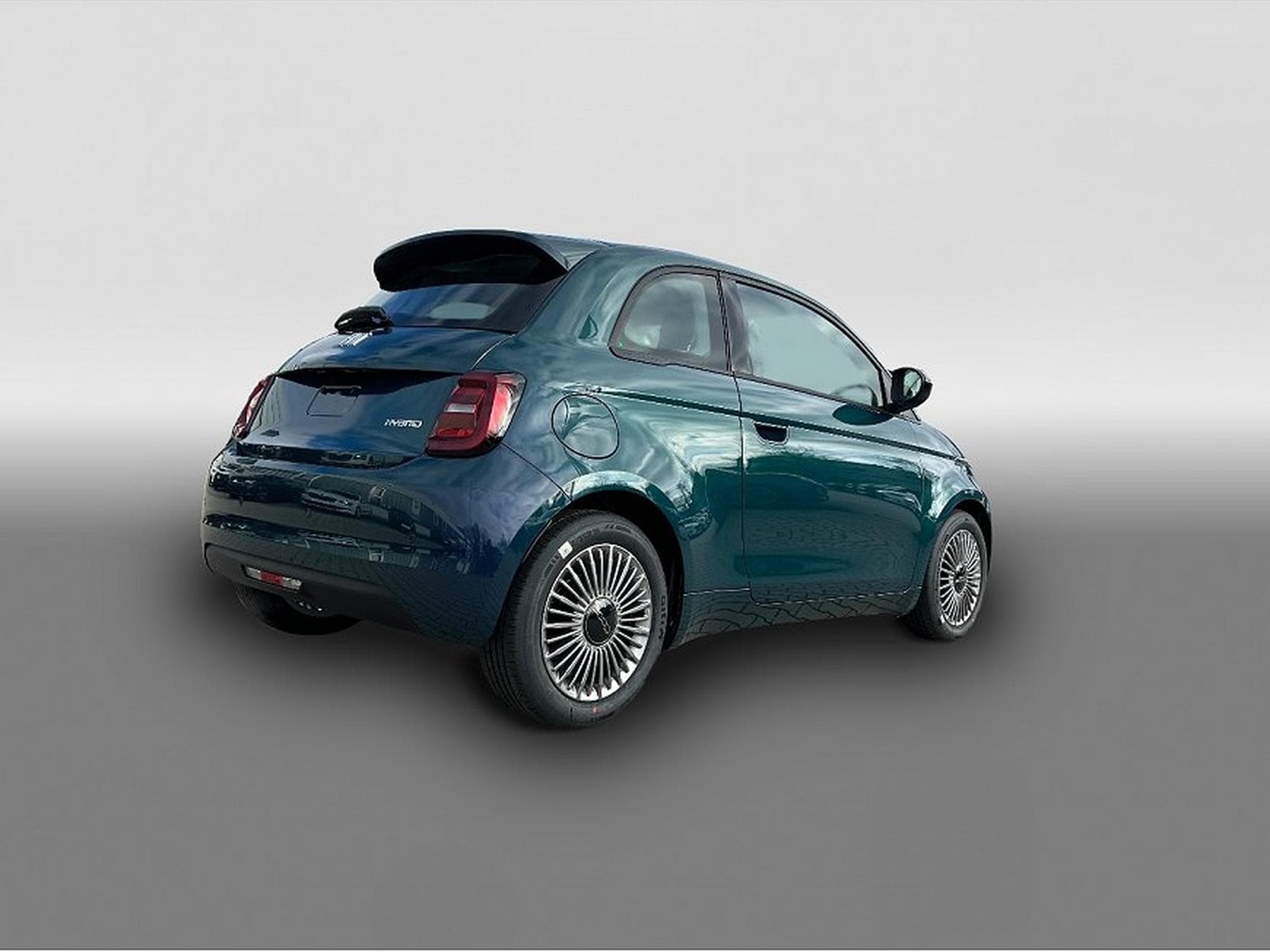 Fiat 500 (2026) - Photo 4