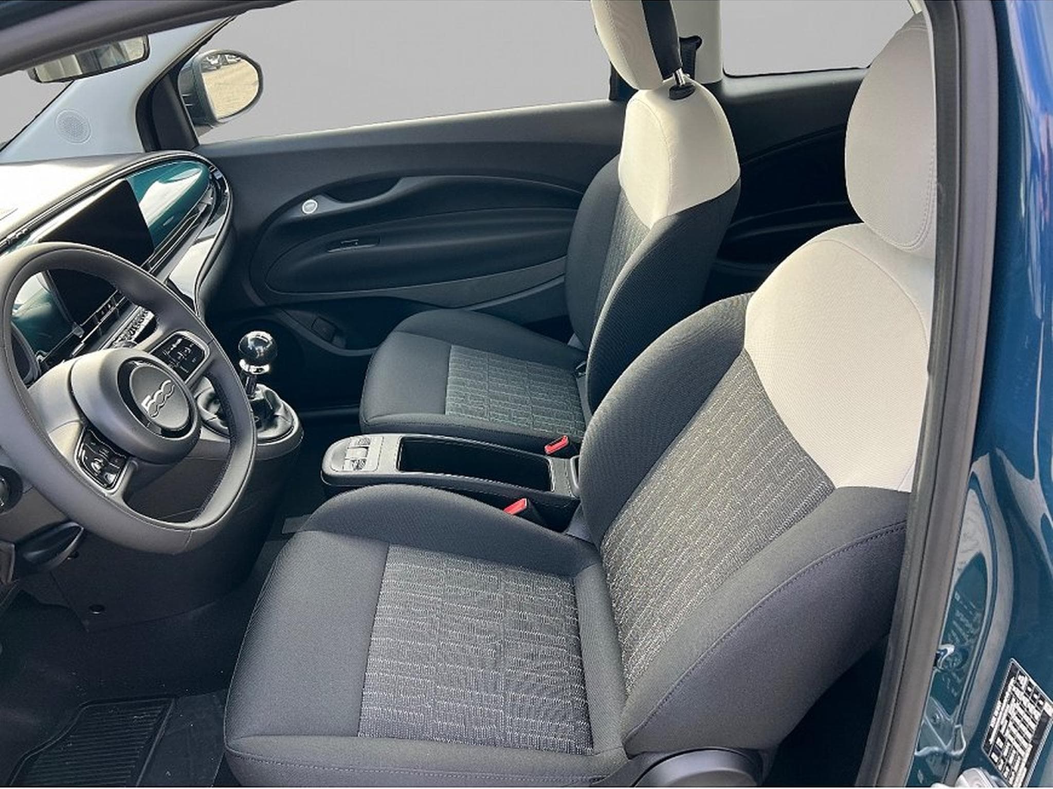 Fiat 500 (2026) - Photo 7