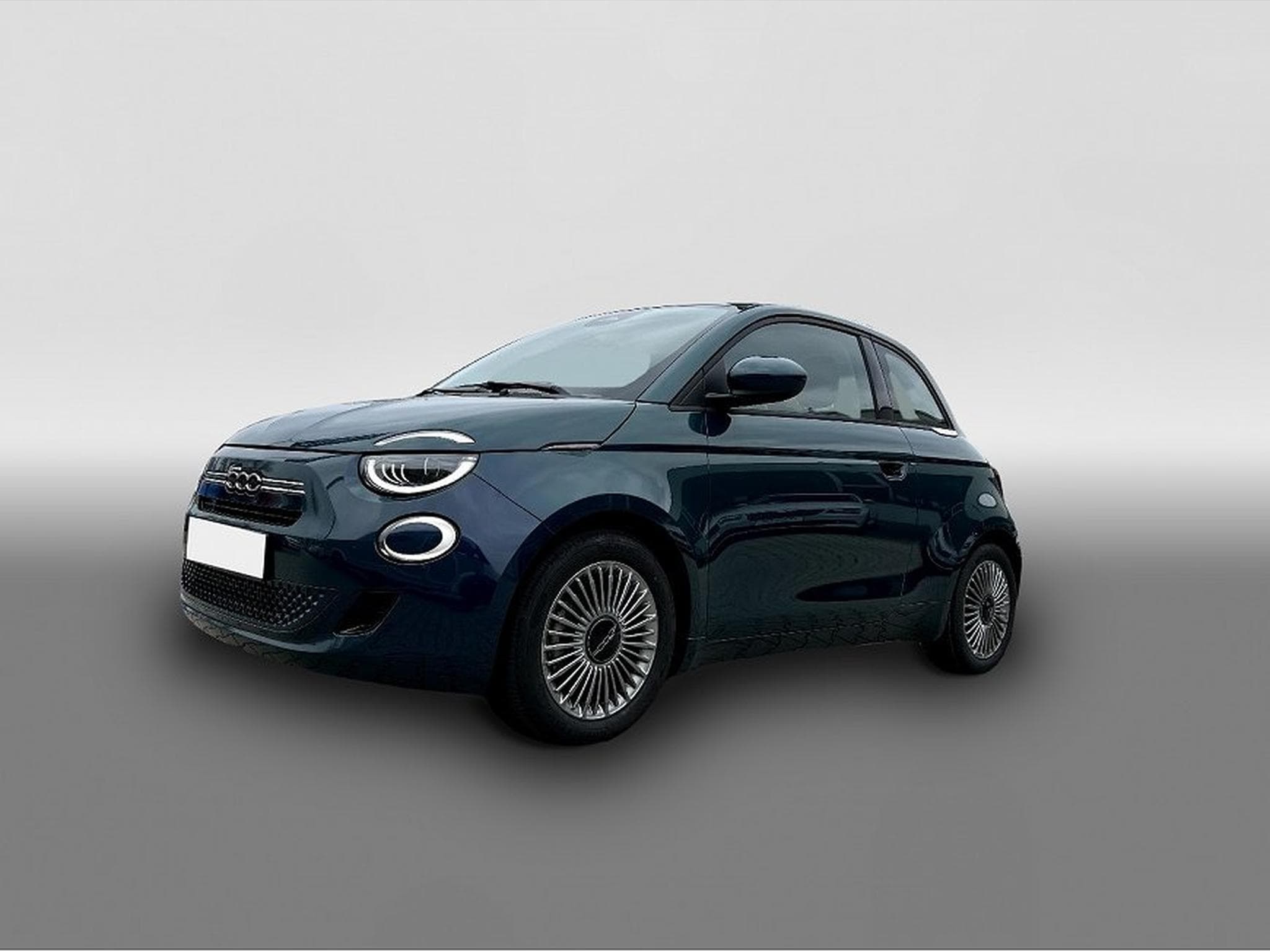 Fiat 500 (2026) - Photo 1