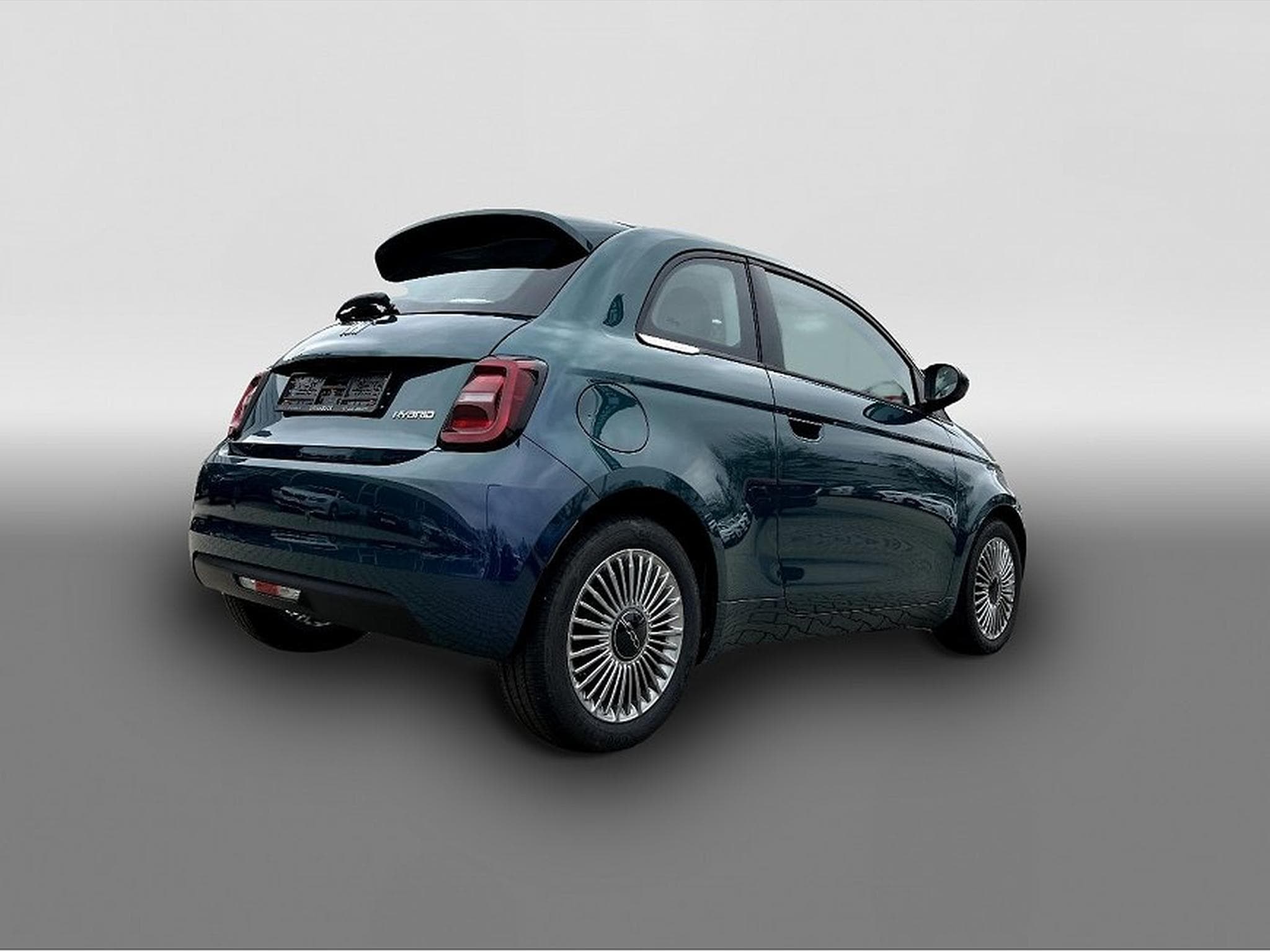 Fiat 500 (2026) - Photo 4