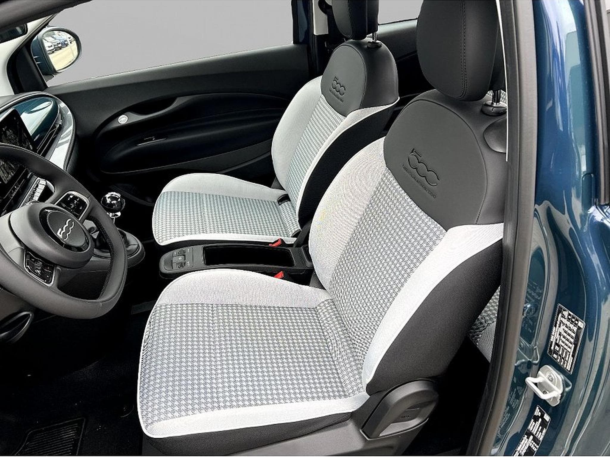 Fiat 500 (2026) - Photo 7