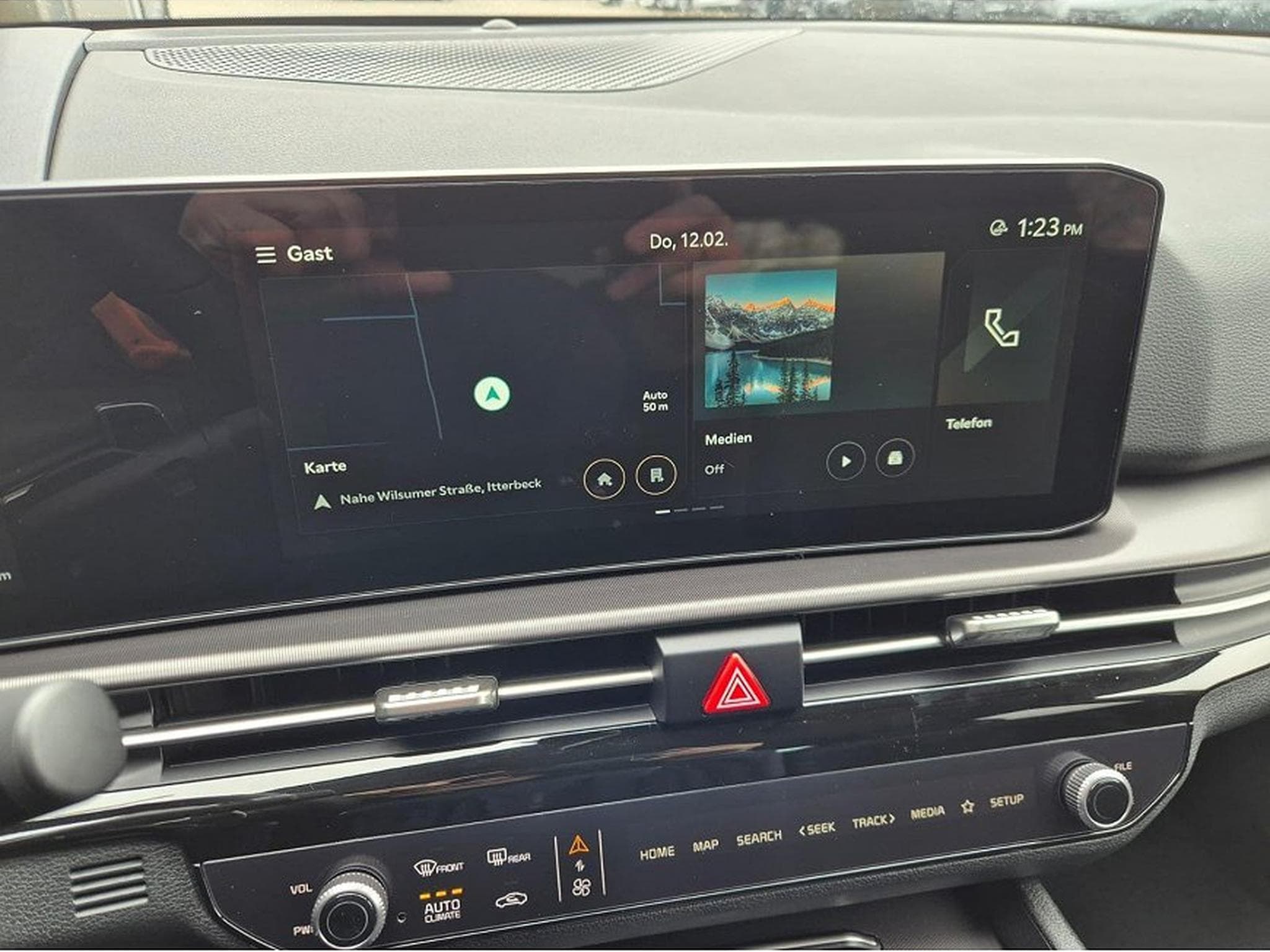 Kia Sportage (2026) - Foto 20