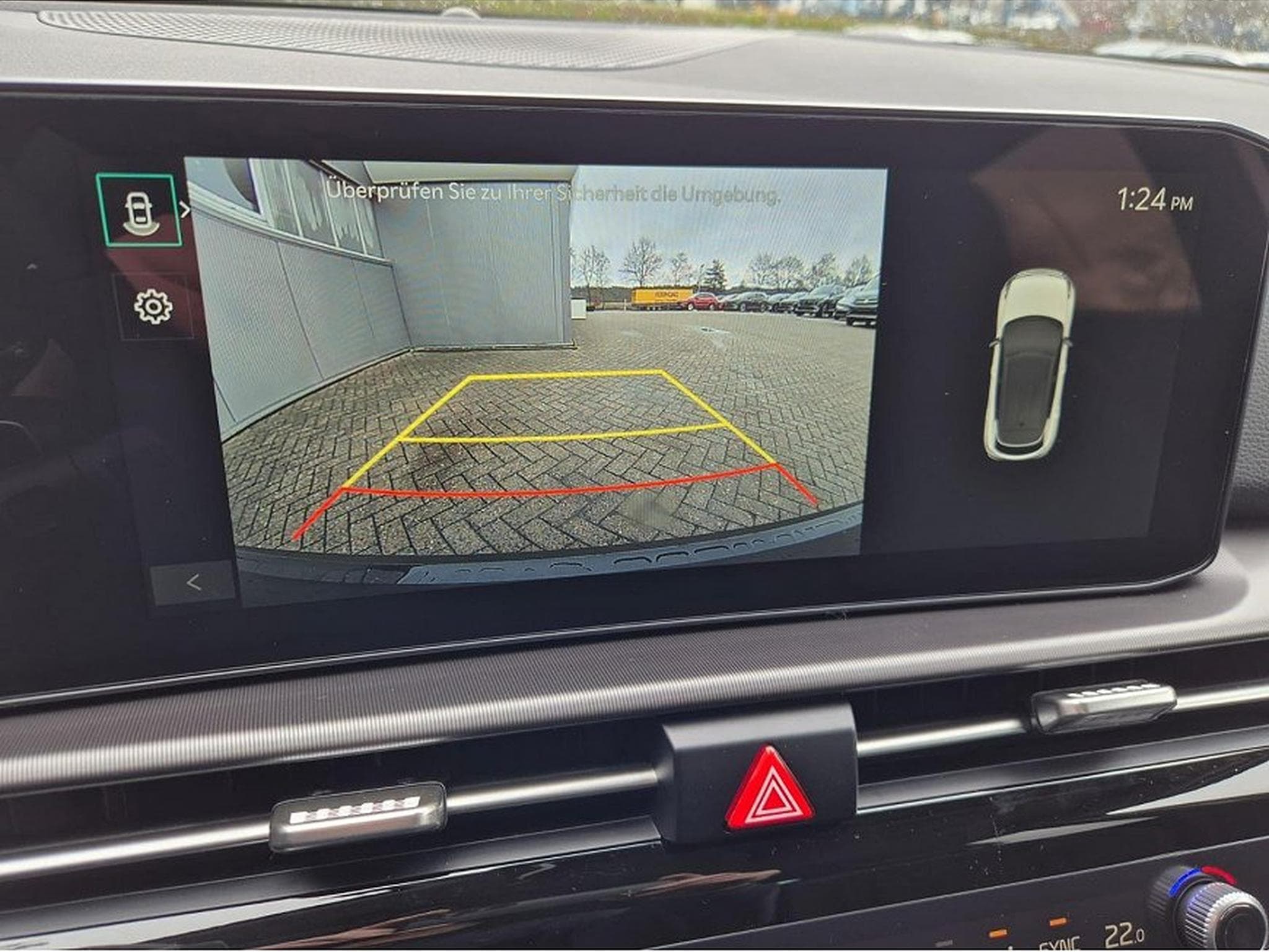 Kia Sportage (2026) - Foto 21