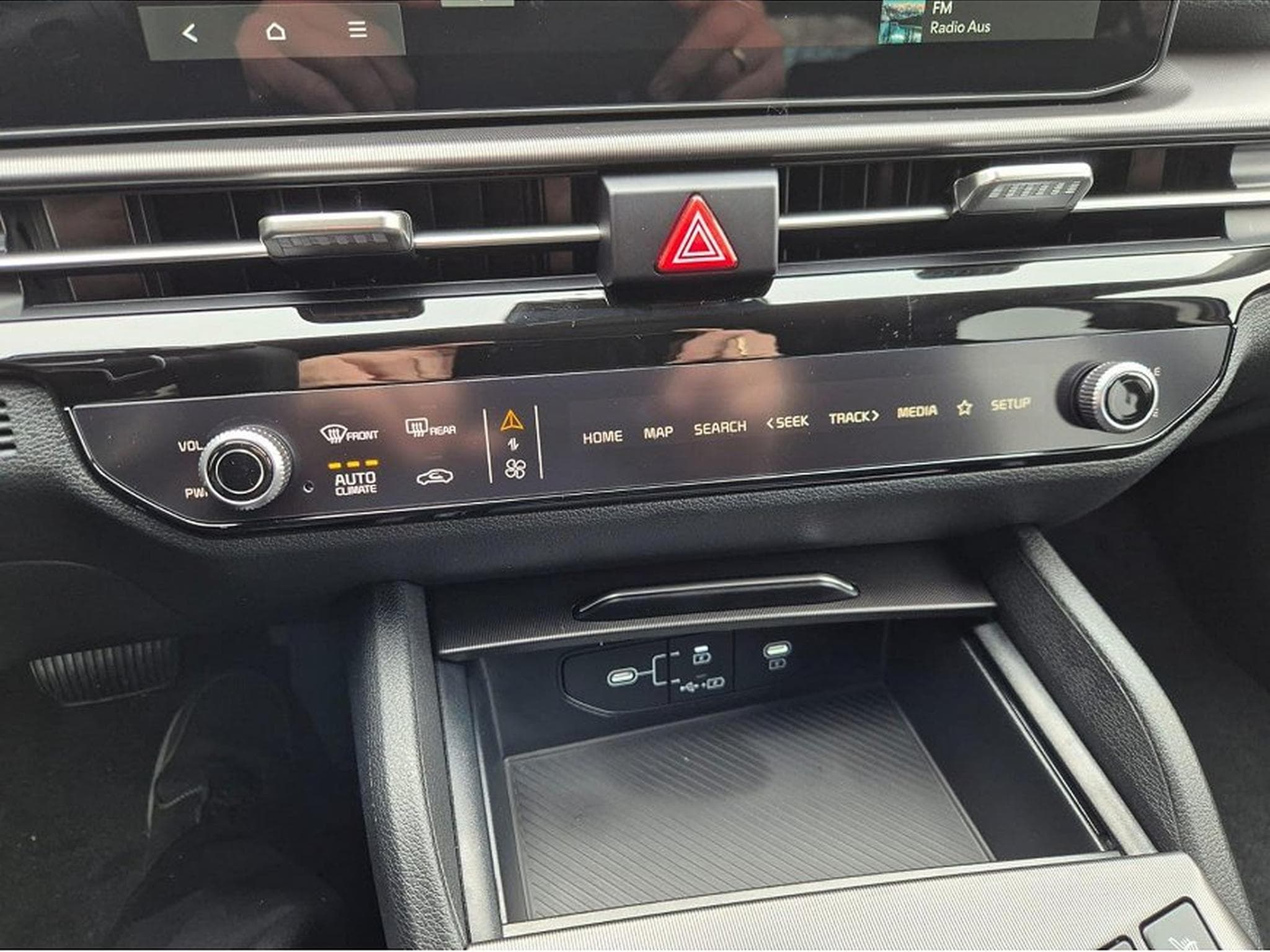 Kia Sportage (2026) - Foto 22