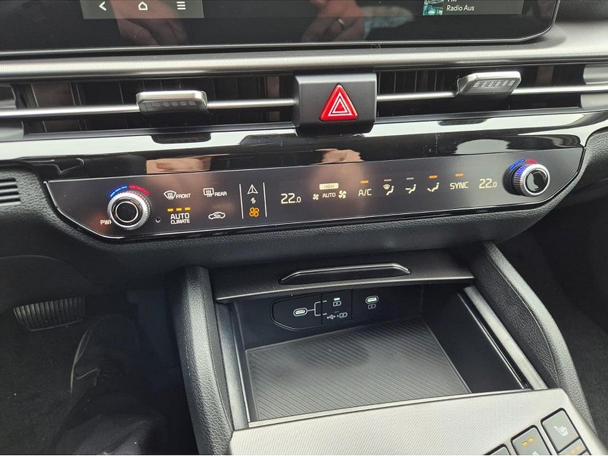 Kia Sportage (2026) - Foto 23