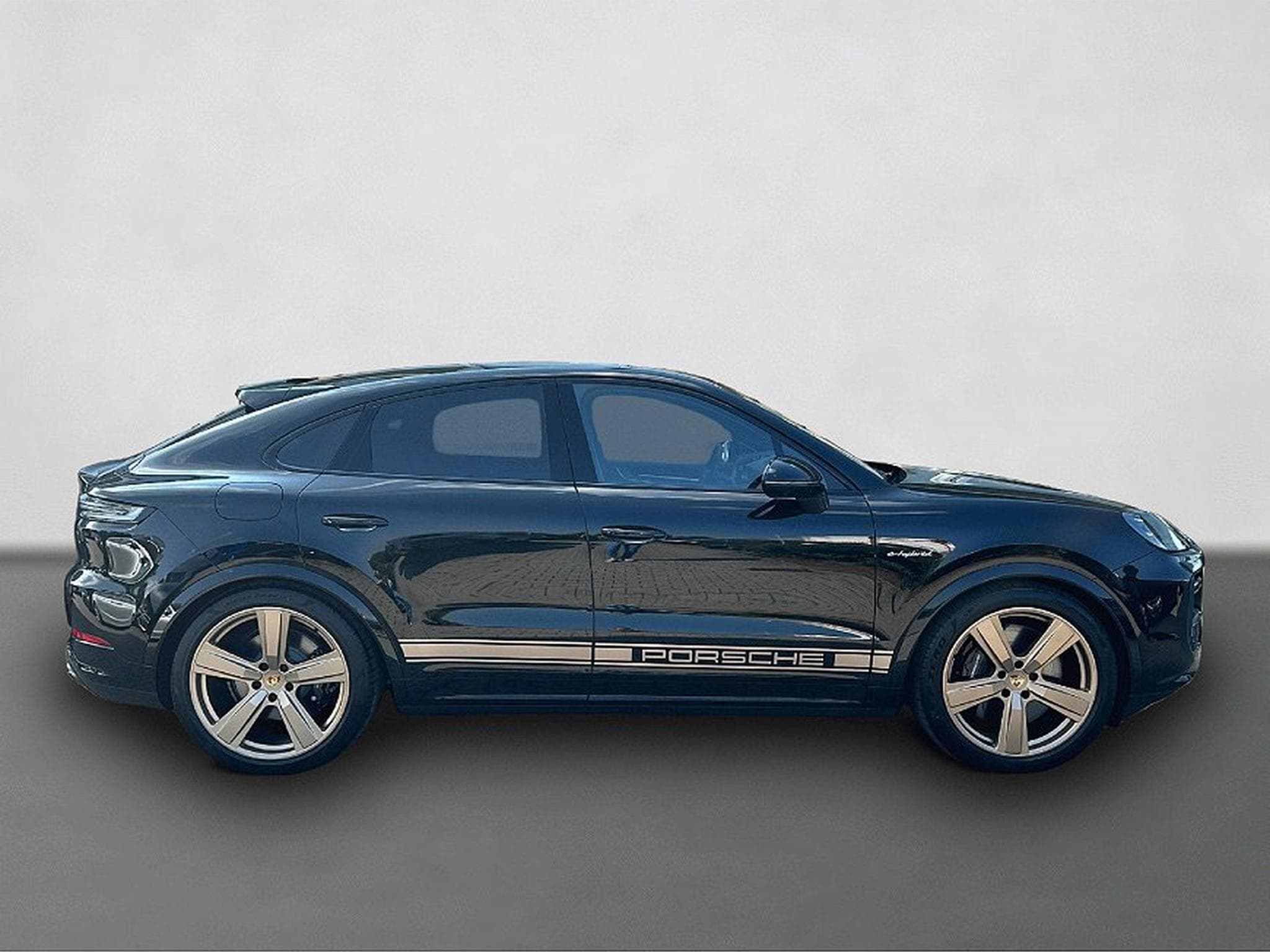 Porsche Cayenne (2026) - Photo 7