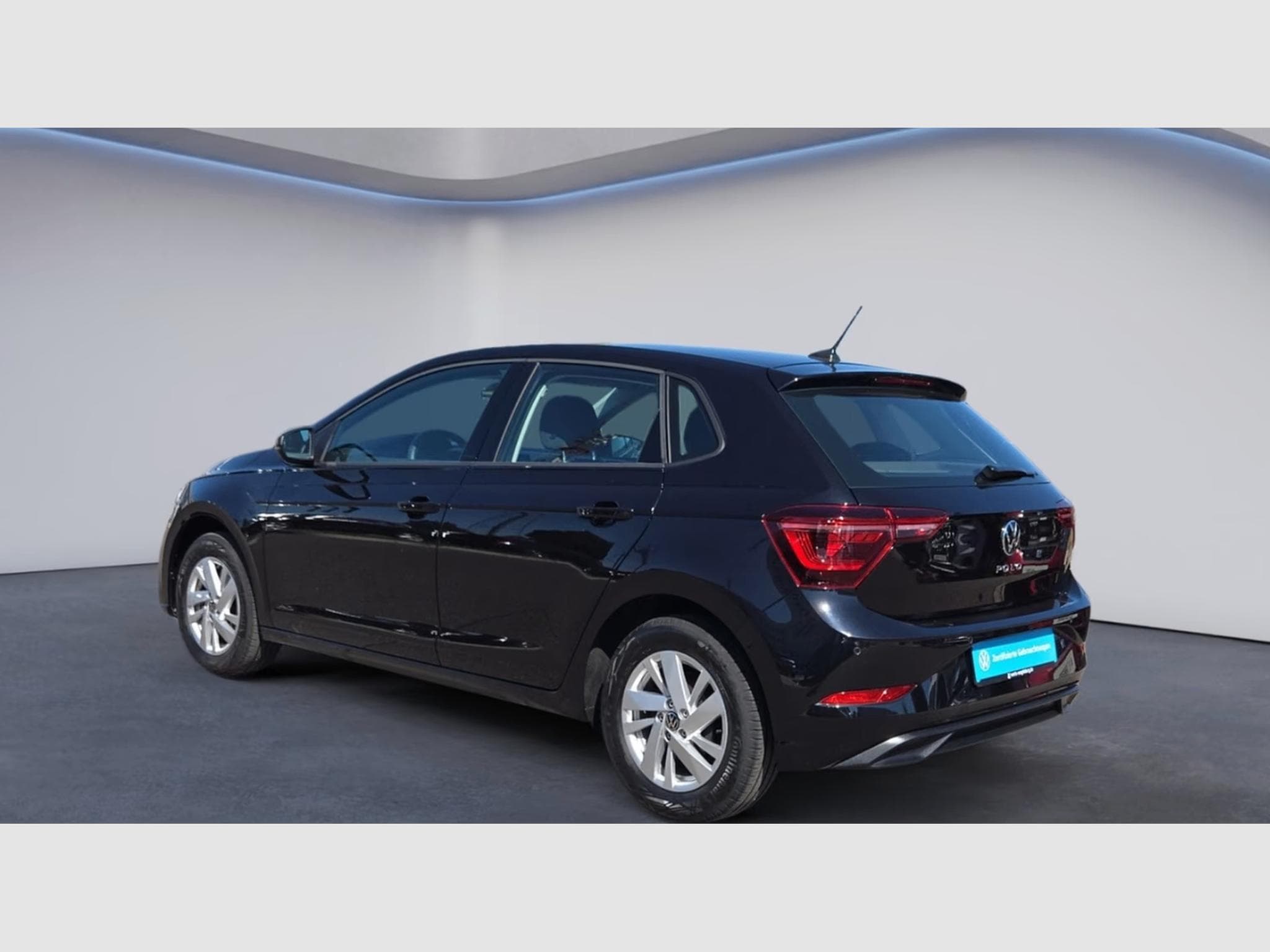 VW Polo STYLE 1.0 TSI DSG IQ-LIGHT+APP-CONNECT+ (2023) - Photo 3