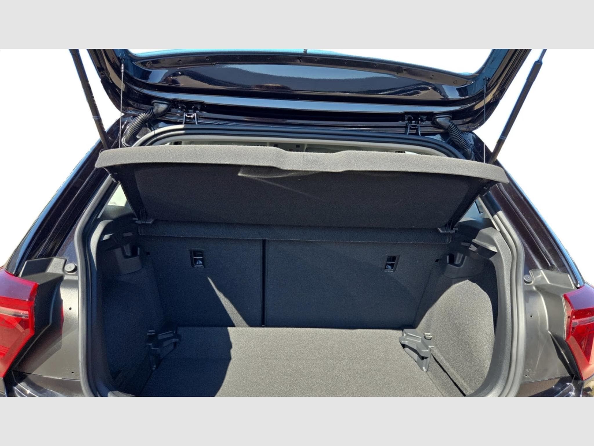 VW Polo STYLE 1.0 TSI DSG IQ-LIGHT+APP-CONNECT+ (2023) - Photo 11