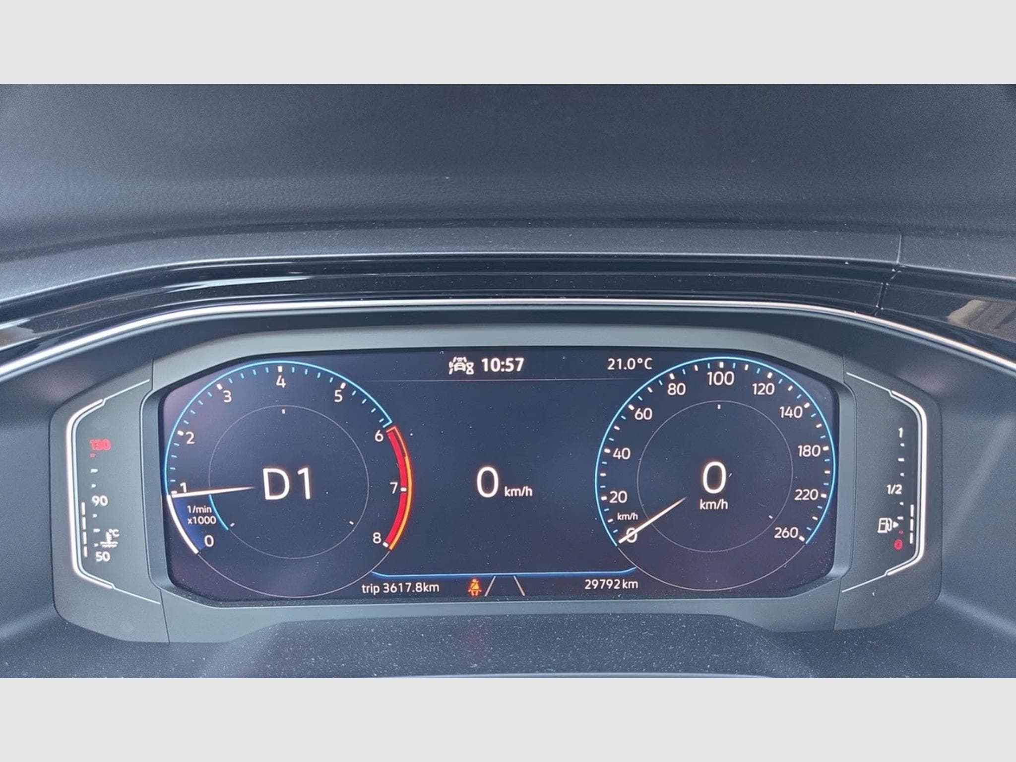 VW Polo STYLE 1.0 TSI DSG IQ-LIGHT+APP-CONNECT+ (2023) - Photo 7
