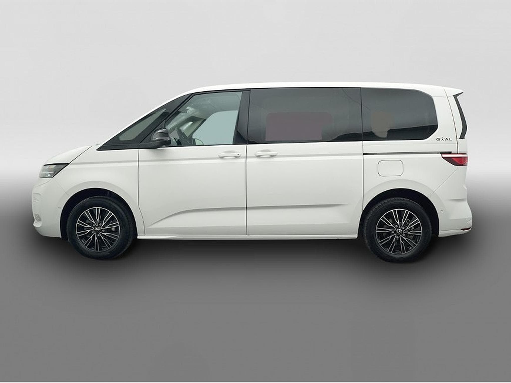 VW Multivan (2026) - Foto 2