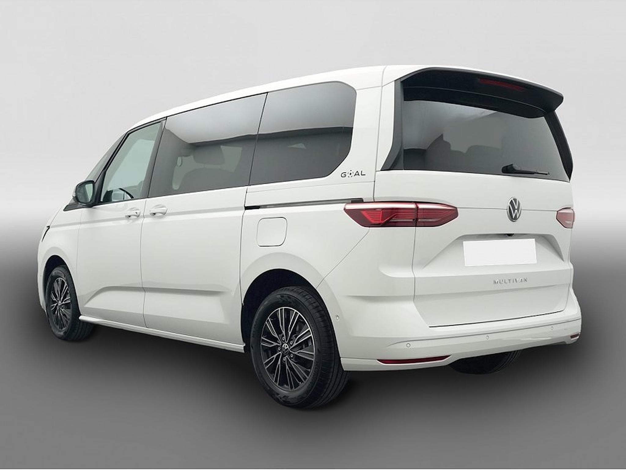 VW Multivan (2026) - Foto 3