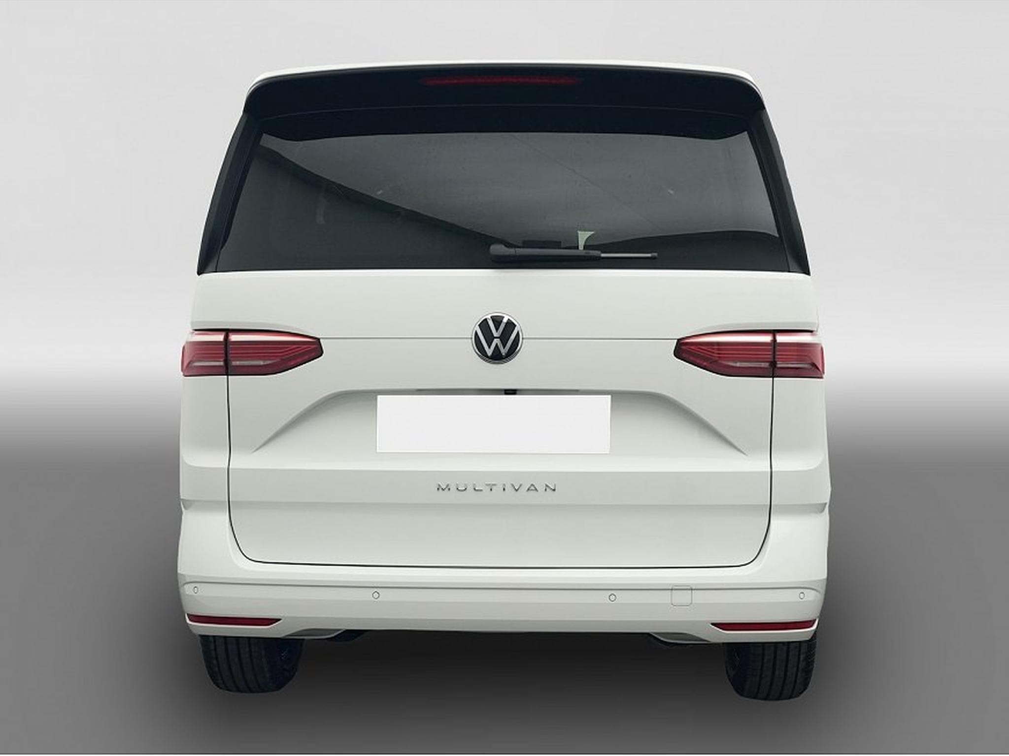 VW Multivan (2026) - Foto 4