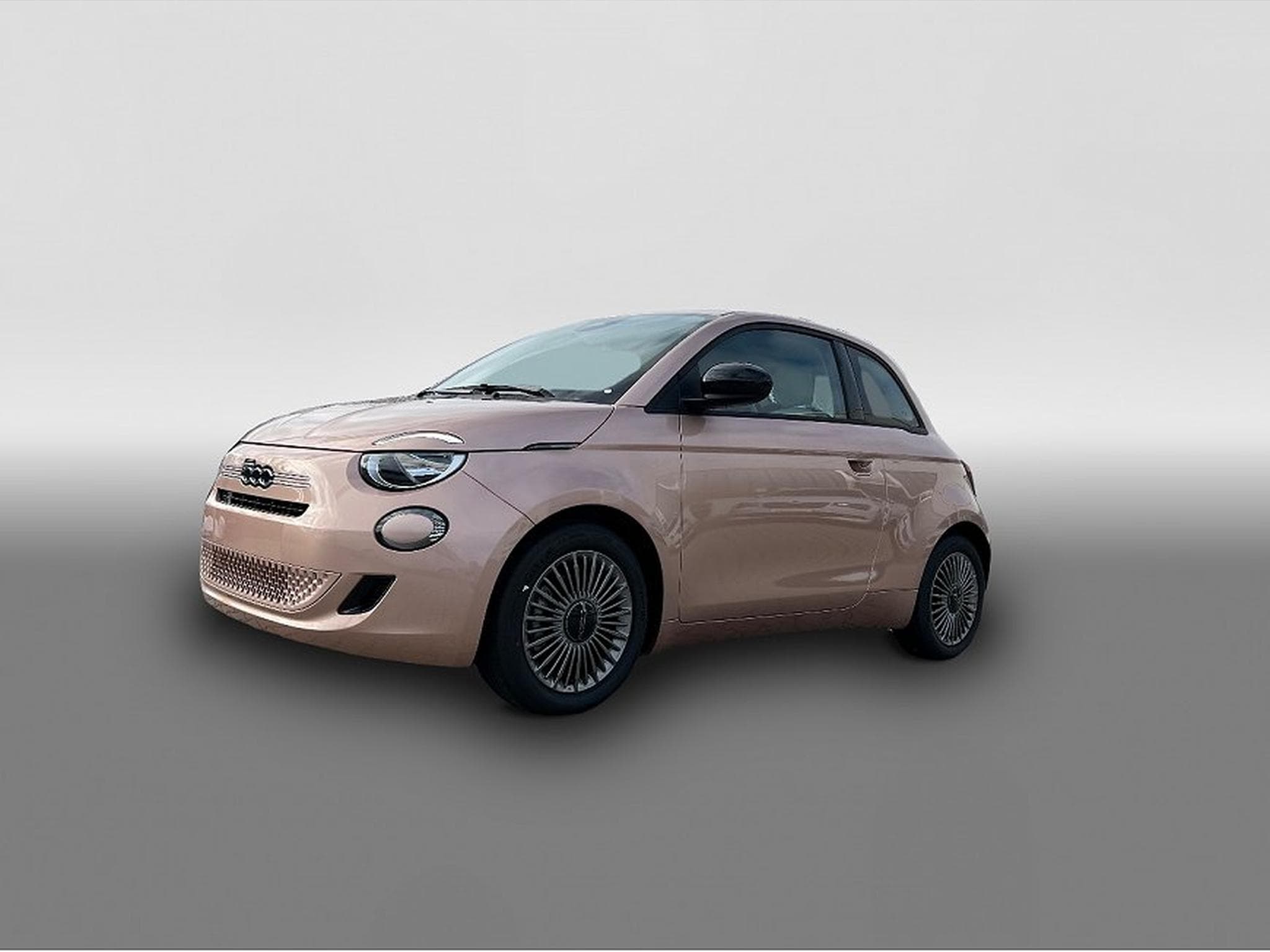 Fiat 500 (2026) - Photo 1