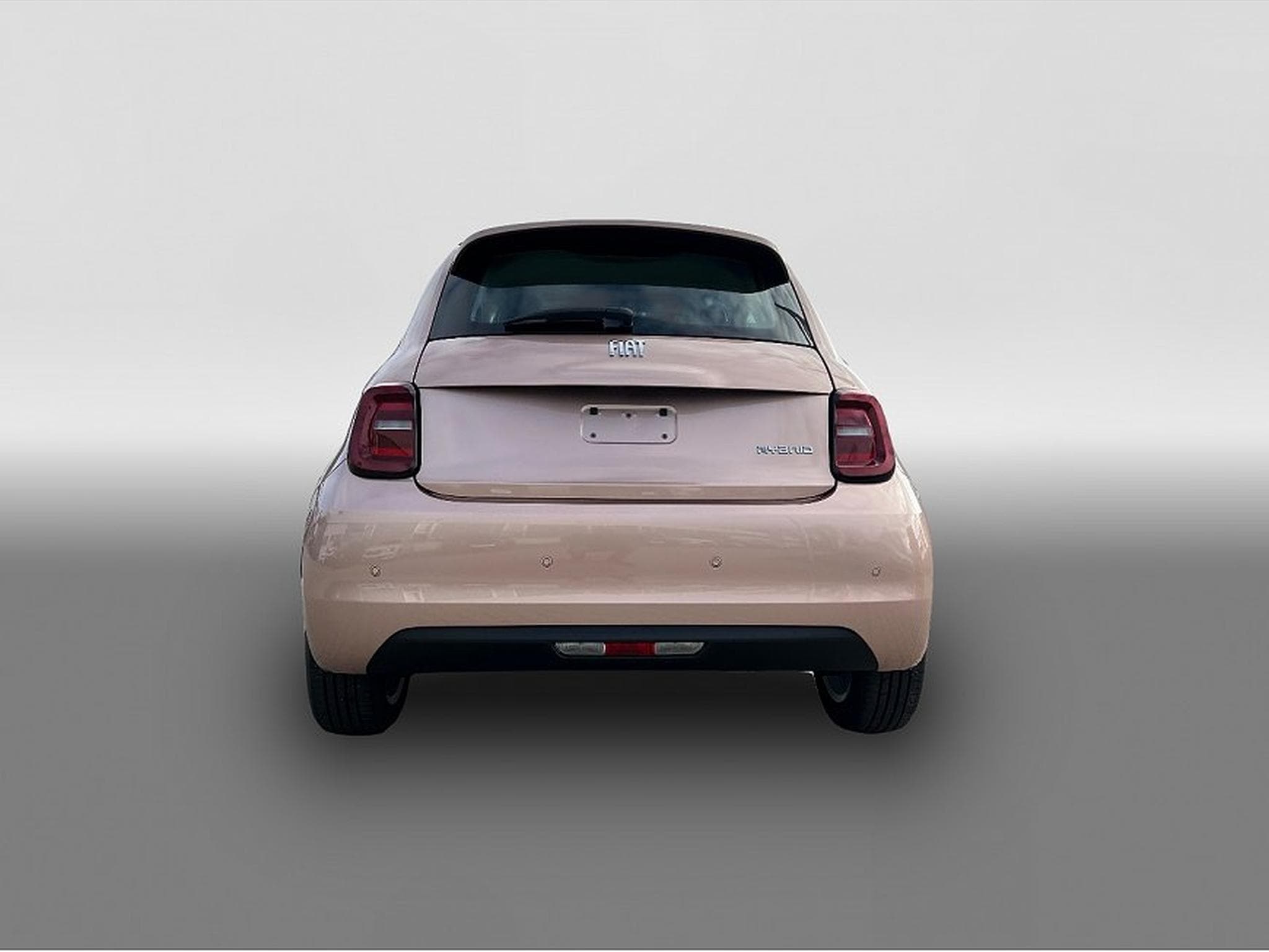 Fiat 500 (2026) - Photo 3