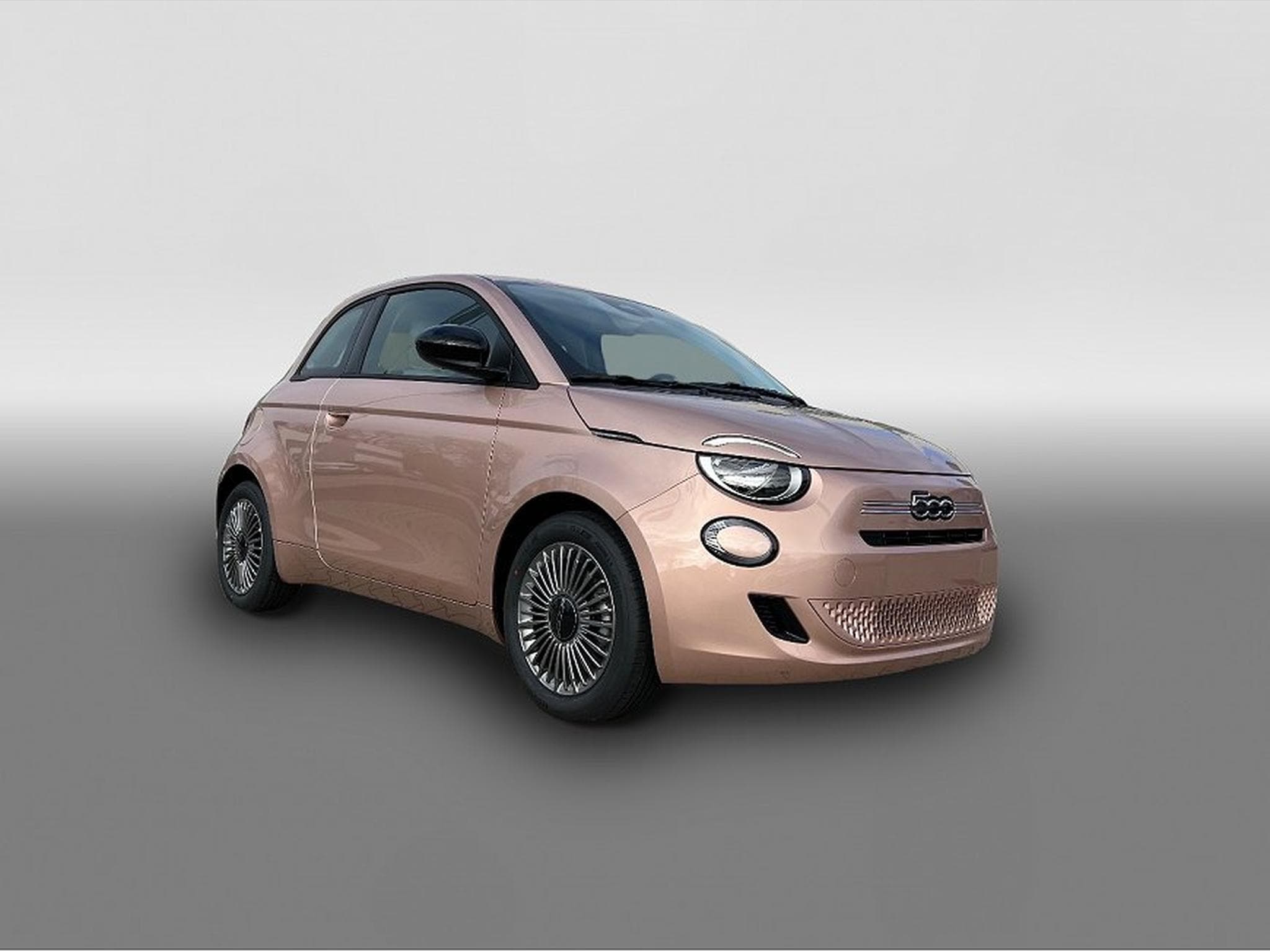 Fiat 500 (2026) - Photo 5