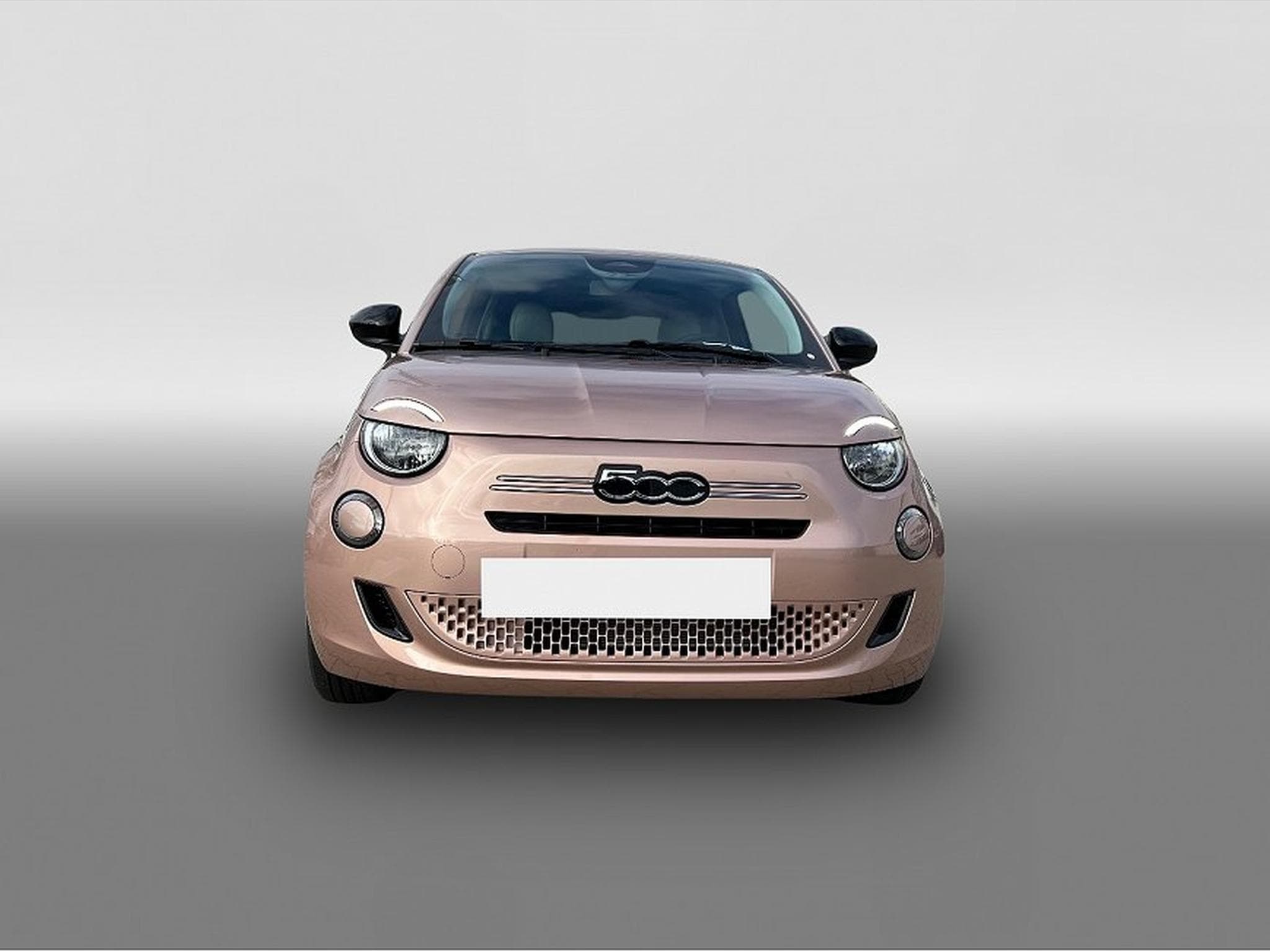 Fiat 500 (2026) - Photo 6