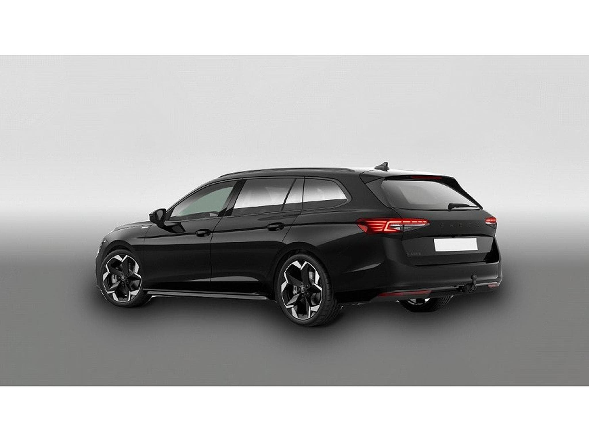 Skoda Superb (2026) - Foto 3