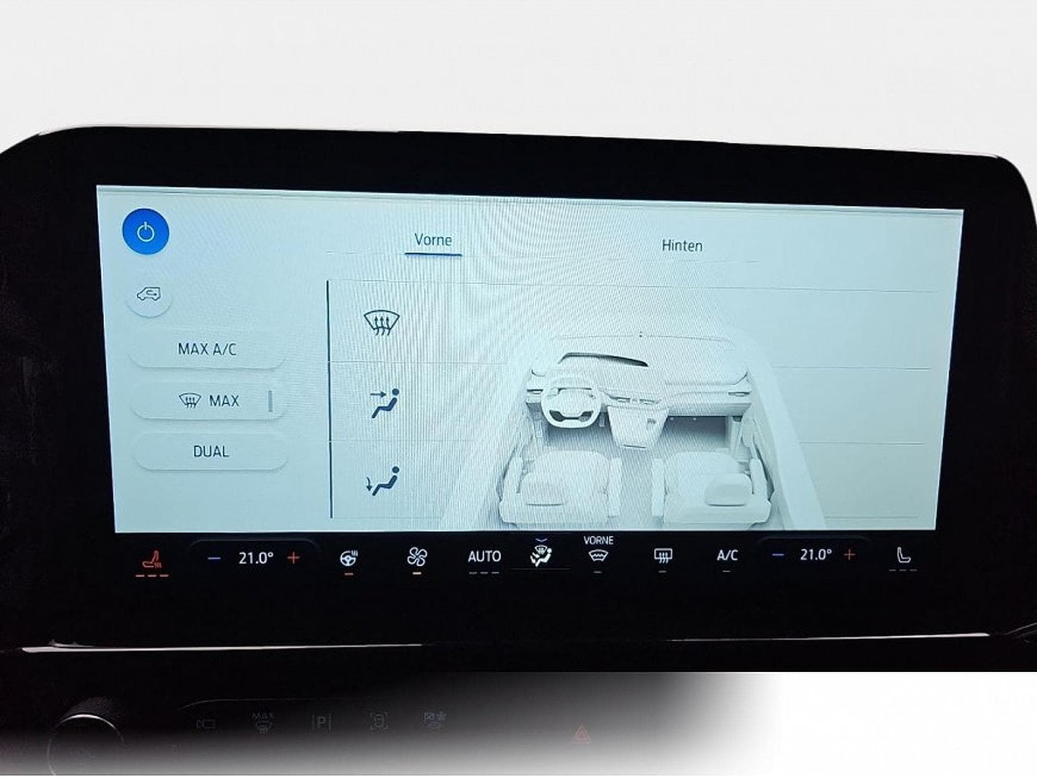 Ford Tourneo (2026) - Photo 10